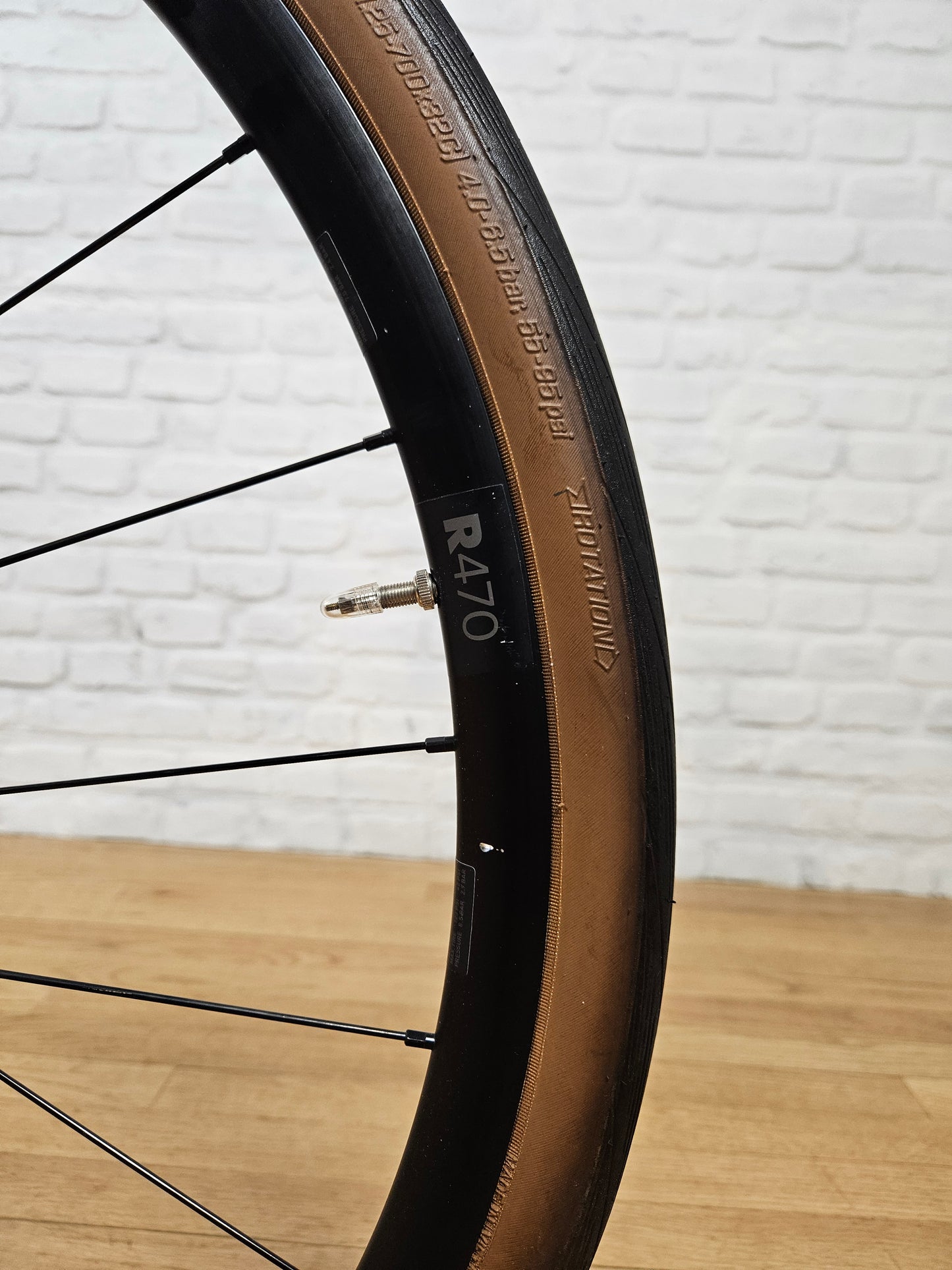 2023 Specialized Tarmac SL6 Tiagra - Brooklyn Carbon Bike Co.