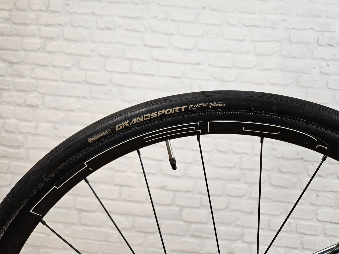 2017 Cervelo C3 Disc Ultegra Di2 - Brooklyn Carbon Bike Co.