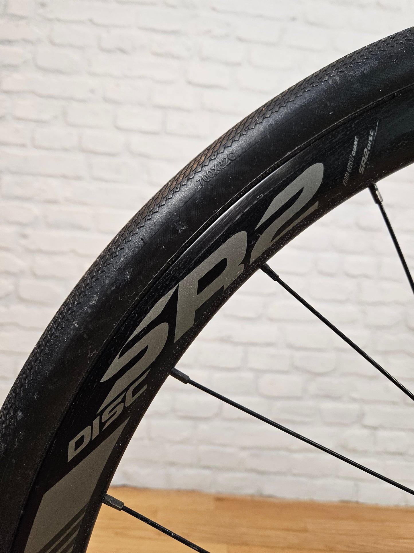 2020 Specialized Tarmac SL6 Tiagra - Brooklyn Carbon Bike Co.