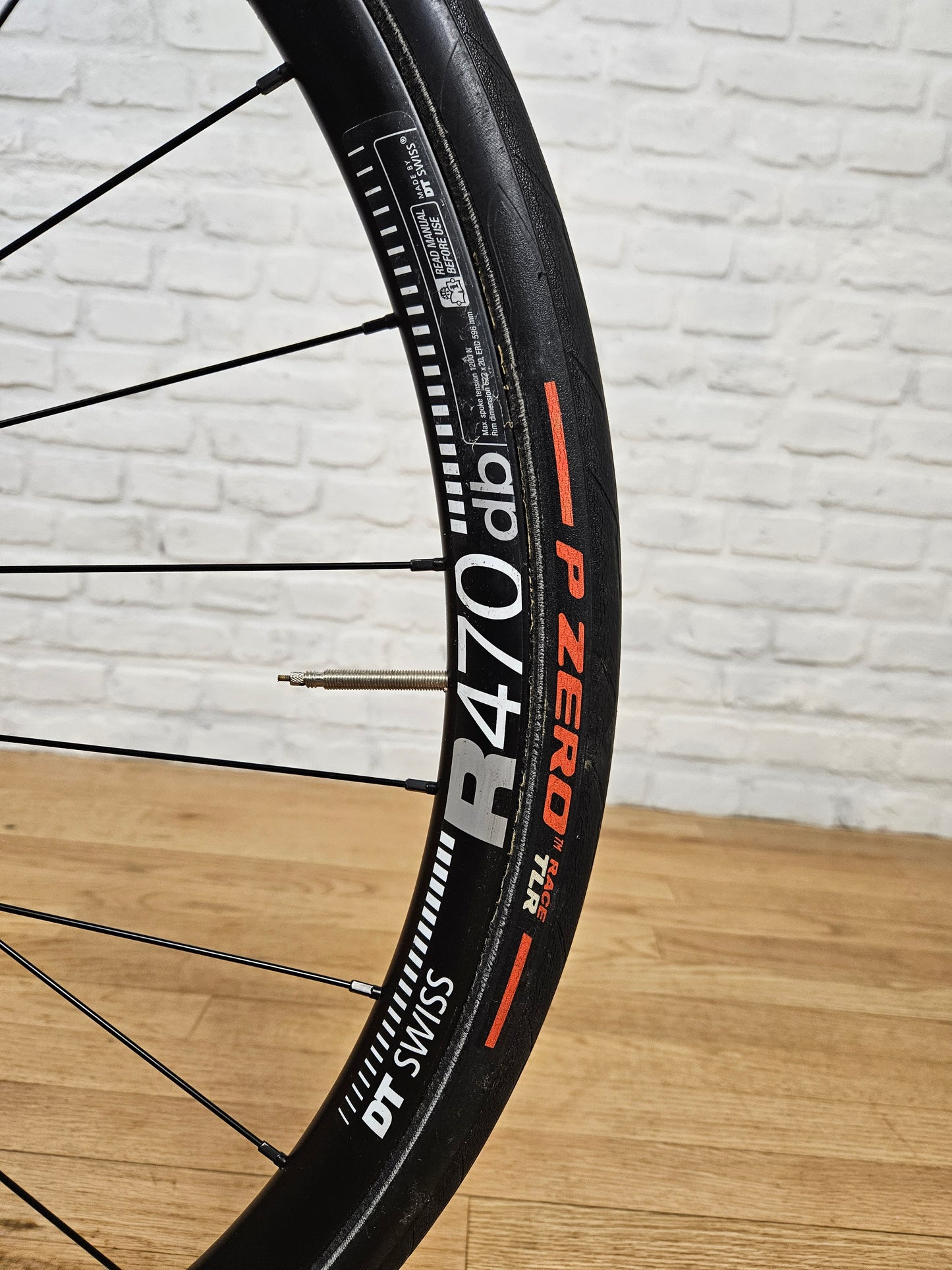 2022 Parlee RZ7 LE Ultegra Di2 - Brooklyn Carbon Bike Co.