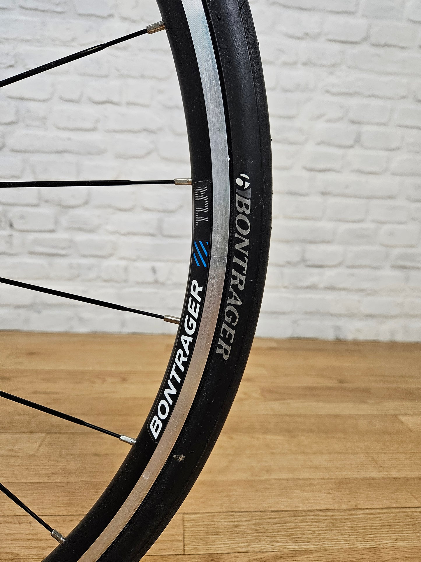 2017 Trek Emonda S4 Tiagra - Brooklyn Carbon Bike Co.