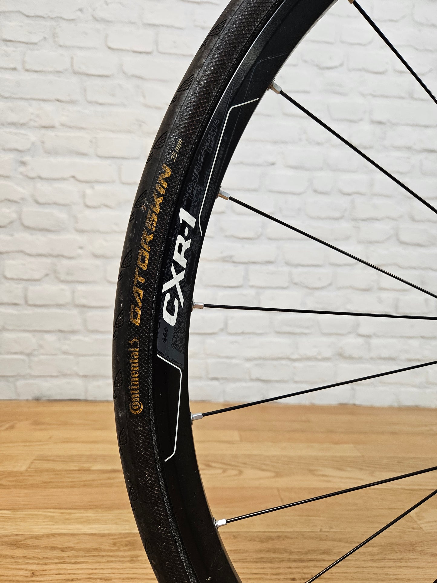 2015 Specialized Roubaix SL4 Comp Disc Ultegra - Brooklyn Carbon Bike Co.