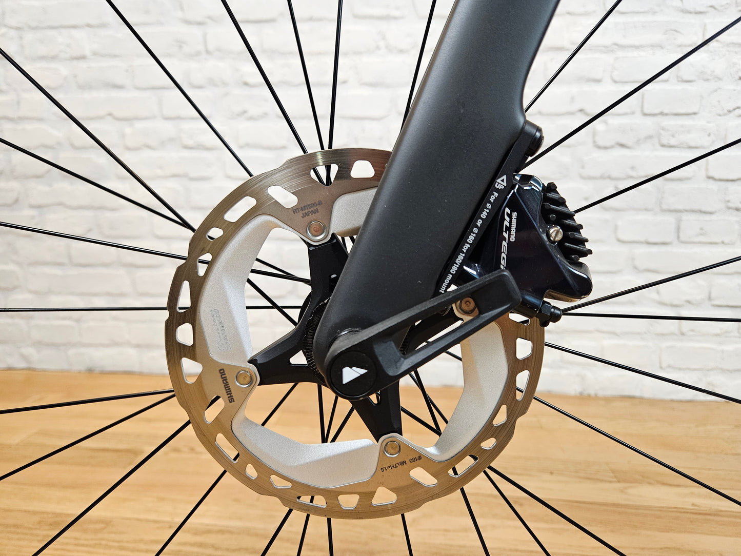 2018 Specialized Roubaix Sport Disc Futureshock 105 - Brooklyn Carbon Bike Co.