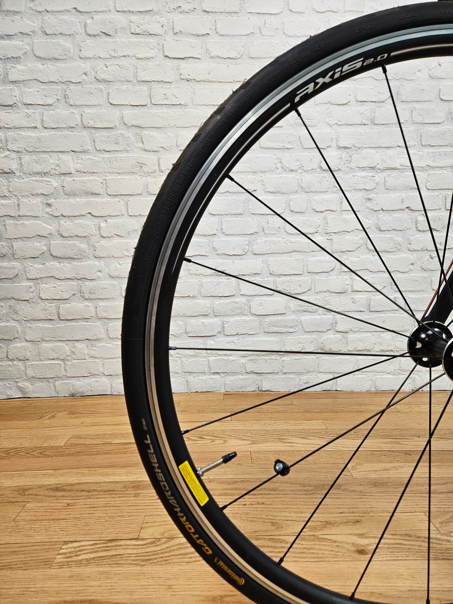 2016 Specialized Roubaix SL4 105 - Brooklyn Carbon Bike Co.