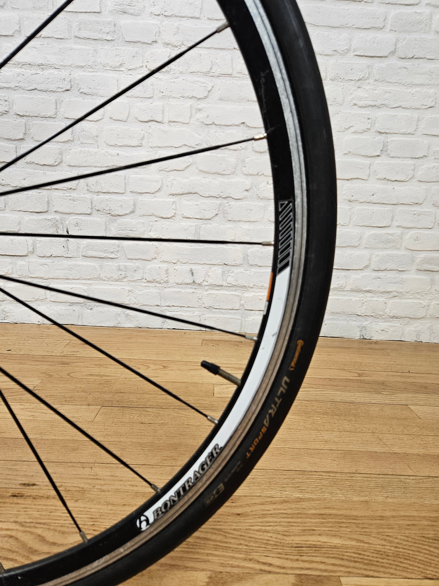 2013 Trek Madone 3.1 105 - Brooklyn Carbon Bike Co.