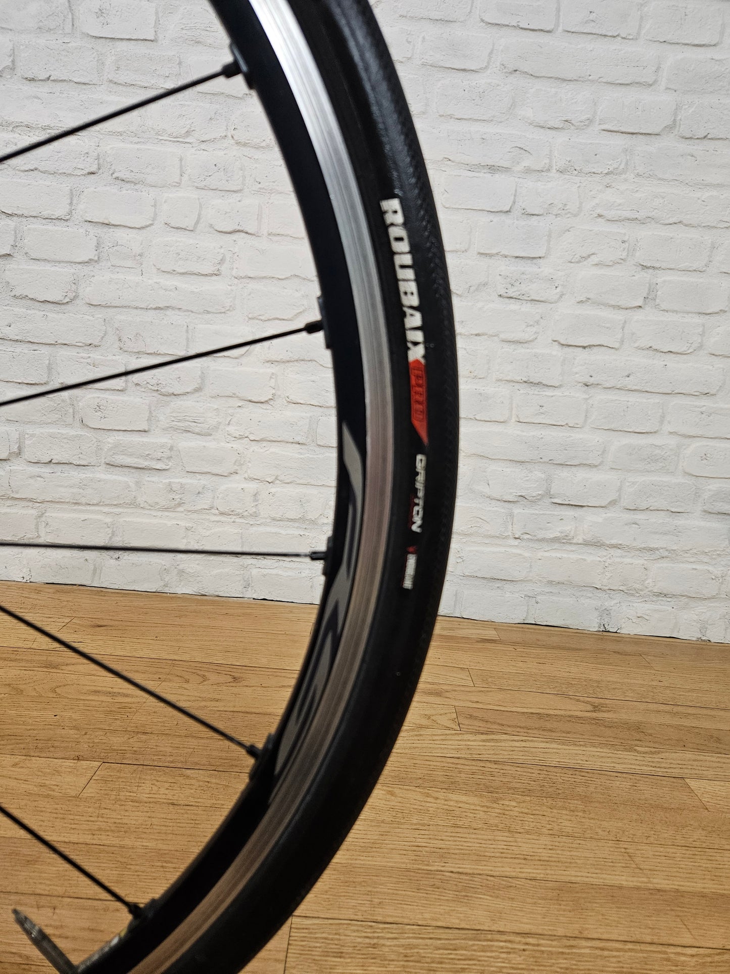 2018 Specialized Tarmac SL5 Expert Ultegra - Brooklyn Carbon Bike Co.