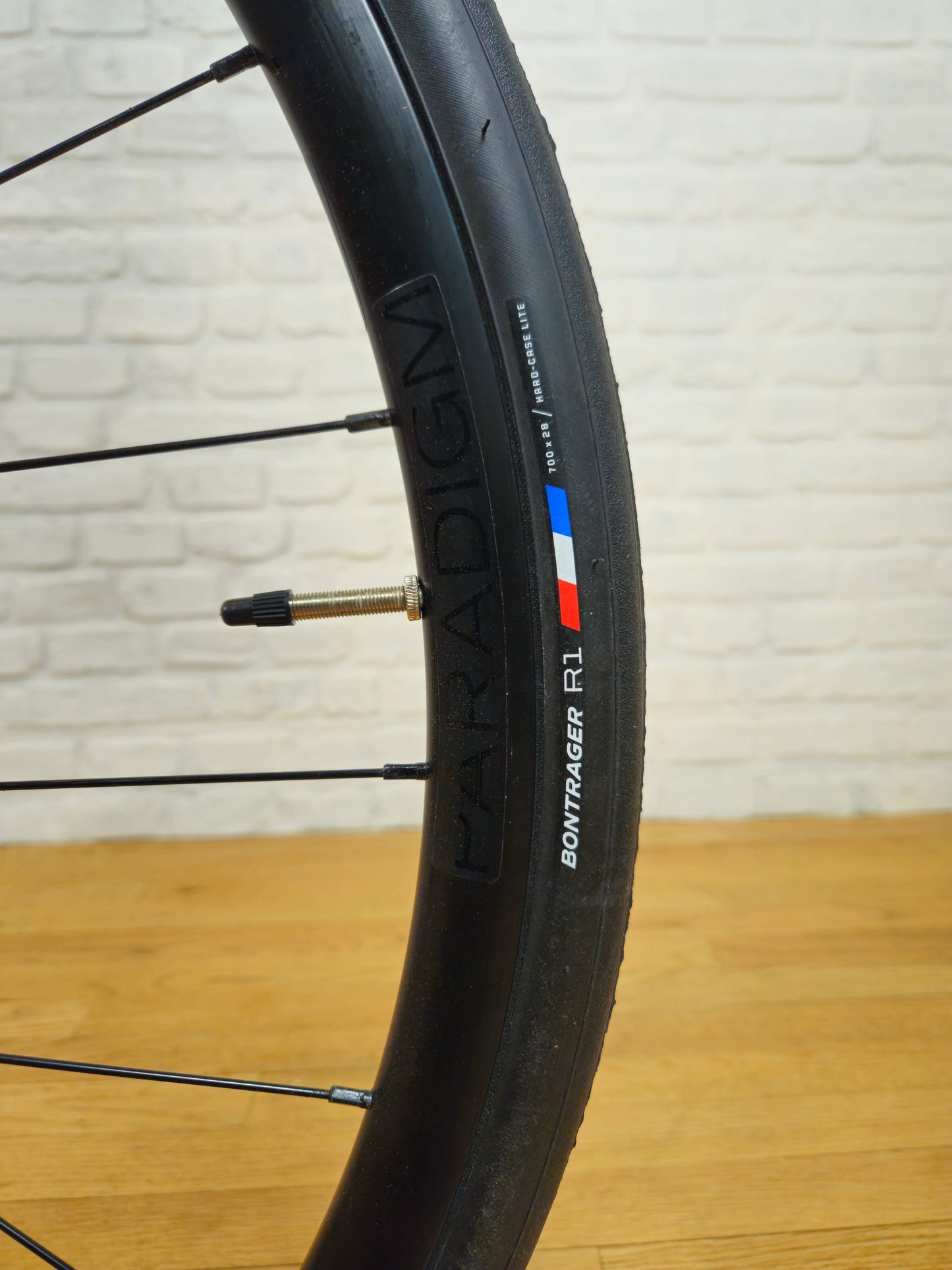 2023 Trek Emonda ALR 5 Disc 105 NEW - Brooklyn Carbon Bike Co.