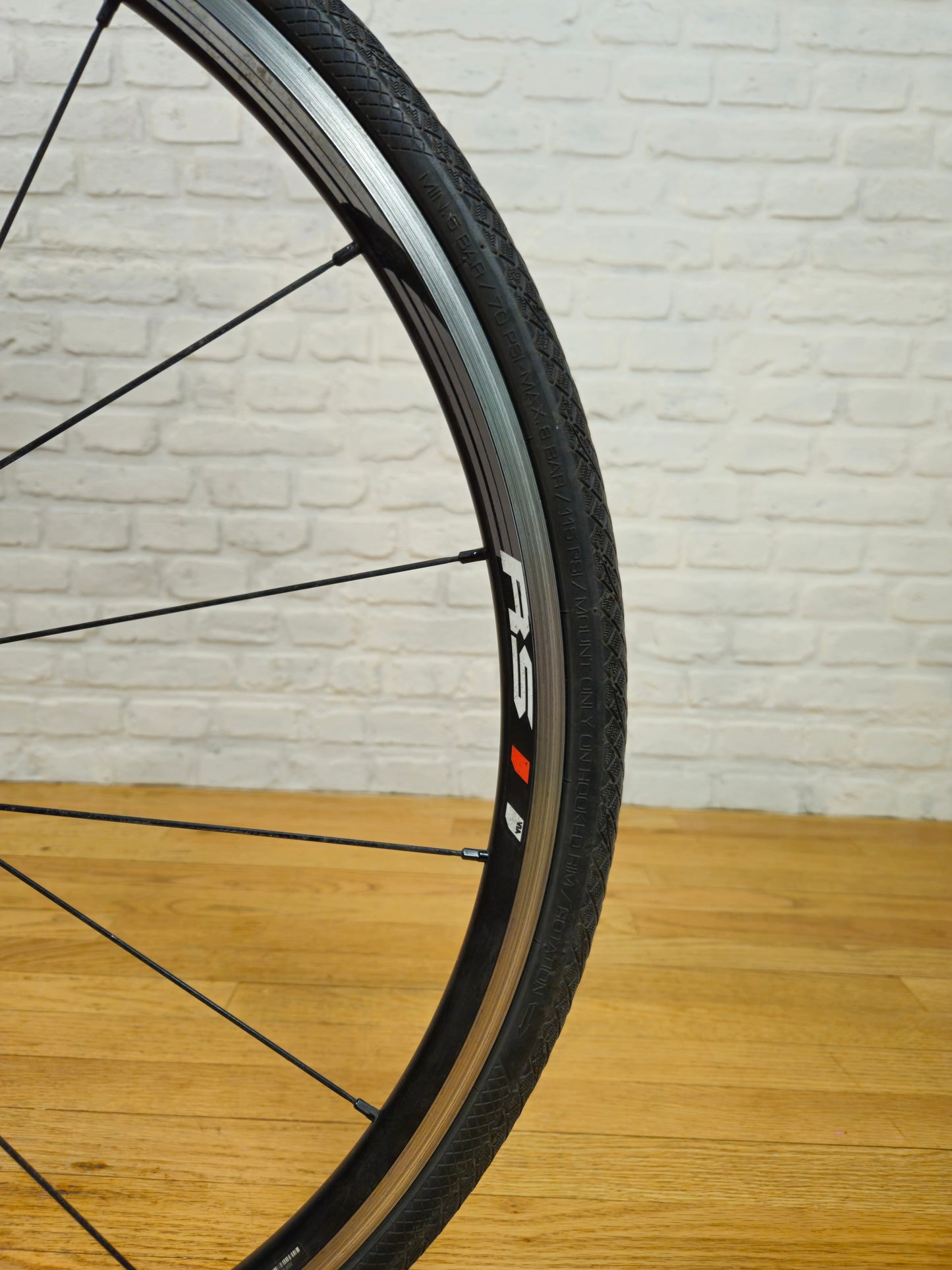 2017 BMC GranFondo GF02 Ultegra - Brooklyn Carbon Bike Co.