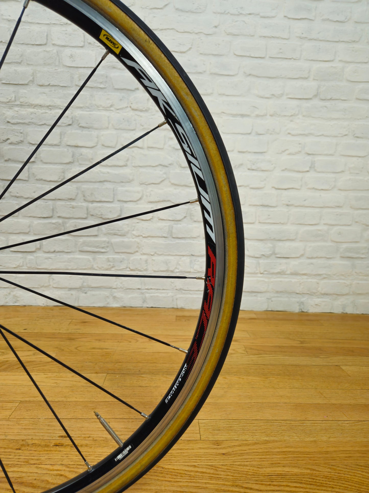 2014 Specialized Roubaix Sport SL4 105 - Brooklyn Carbon Bike Co.