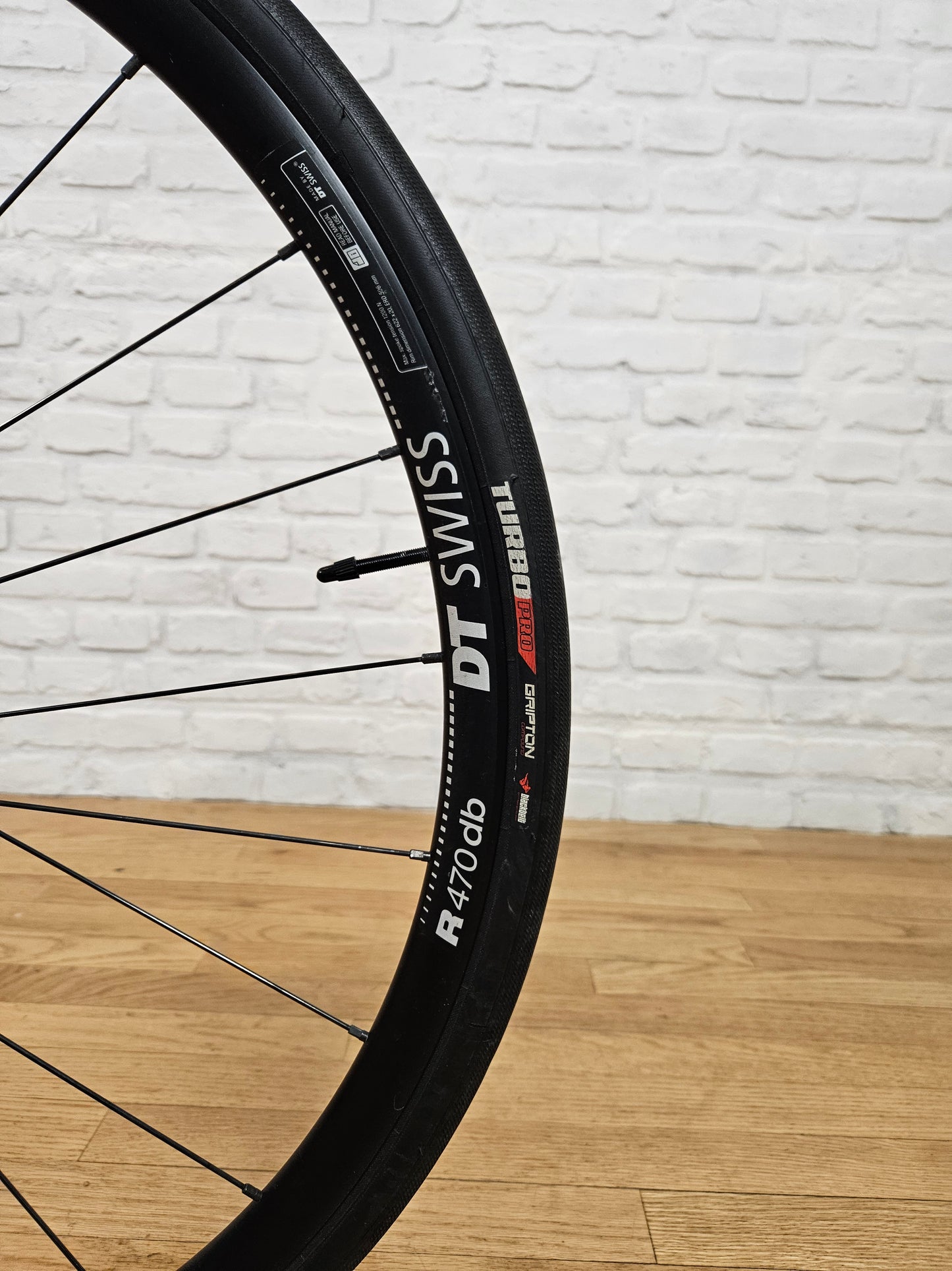 2019 Specialized Tarmac SL6 Disc Ultegra 105 - Brooklyn Carbon Bike Co.