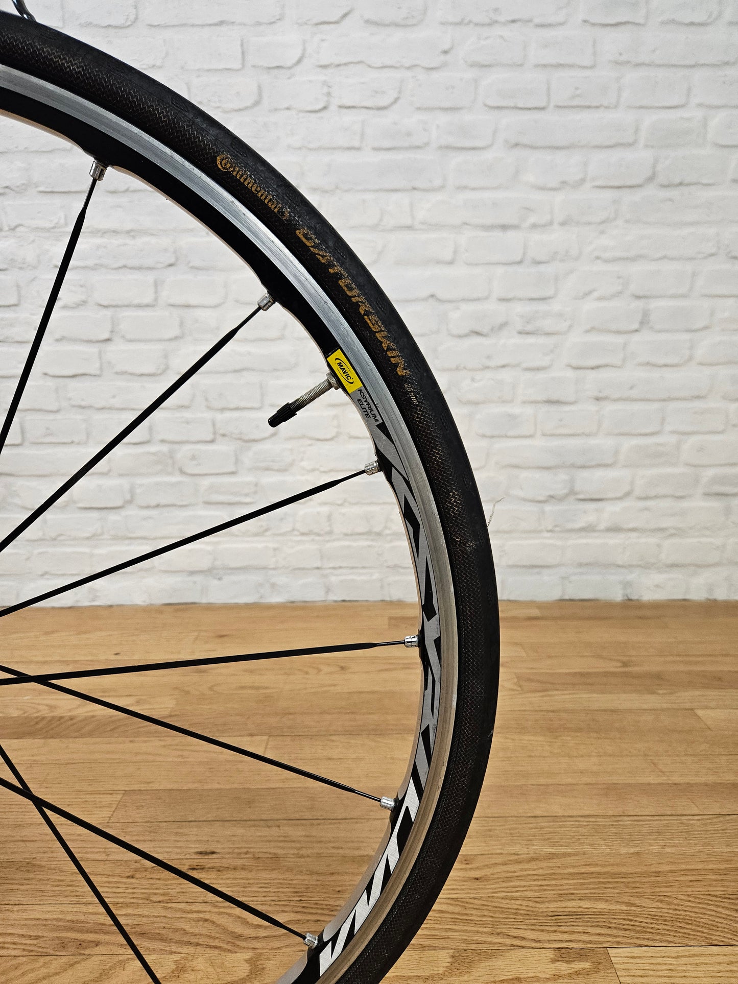 2015 Cervelo S5 Dura Ace Di2 - Brooklyn Carbon Bike Co.