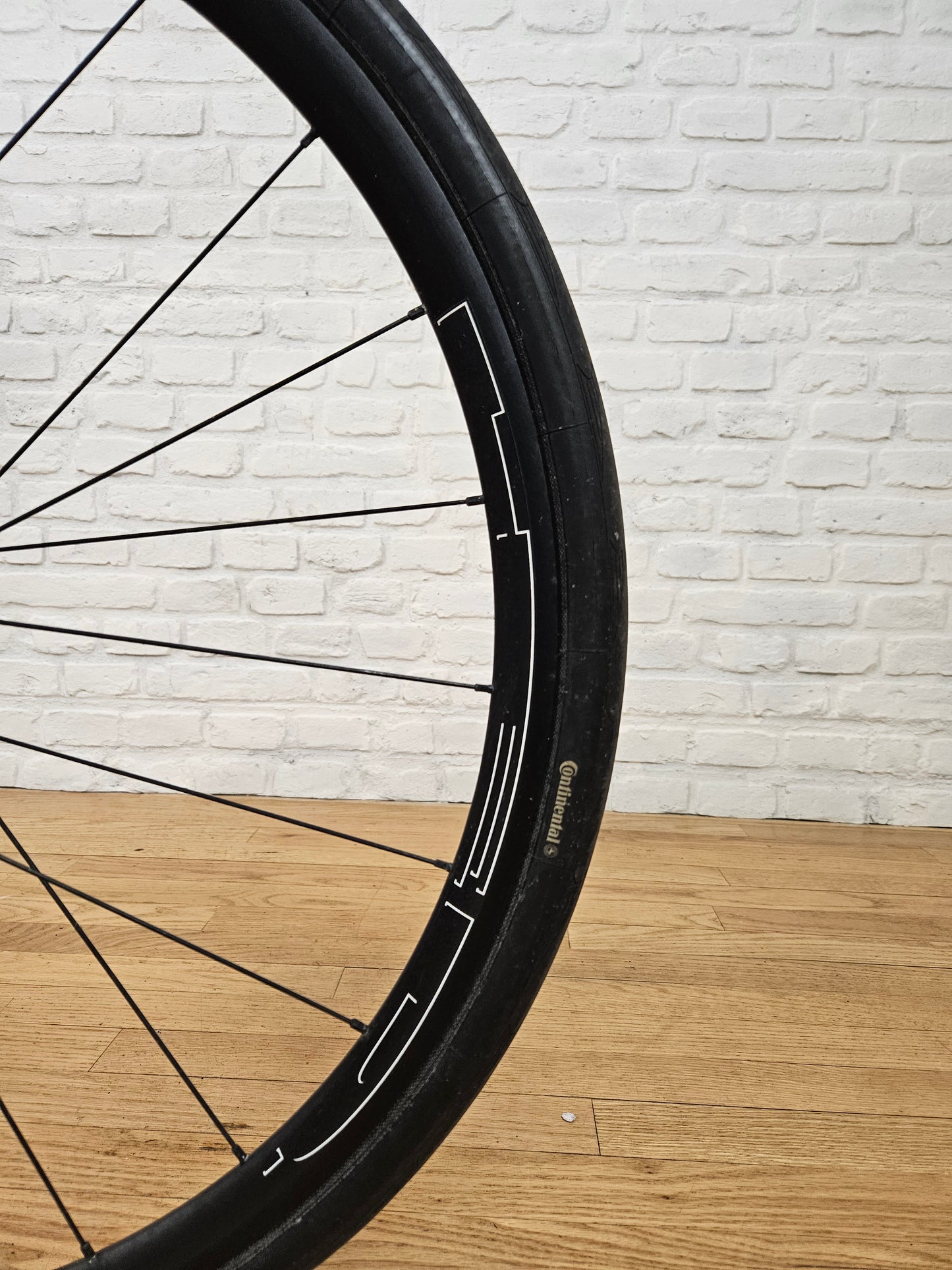 2017 Cervelo C3 Disc Ultegra Di2 - Brooklyn Carbon Bike Co.