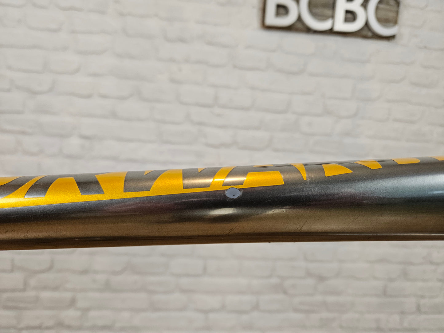 2015 Cervelo S5 Dura Ace Tour de France - Brooklyn Carbon Bike Co.