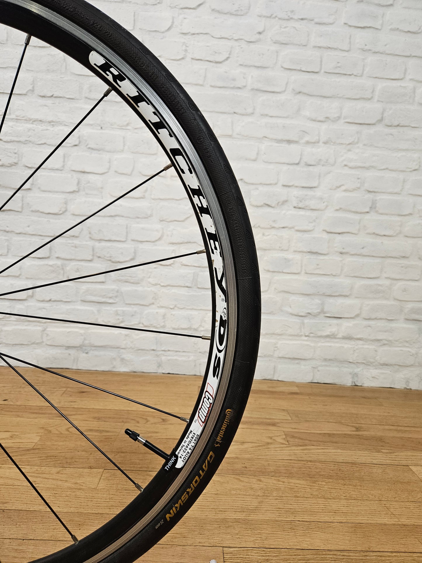 Used 2013 Focus Cayo 3.0 Force Small - Brooklyn Carbon Bike Co.