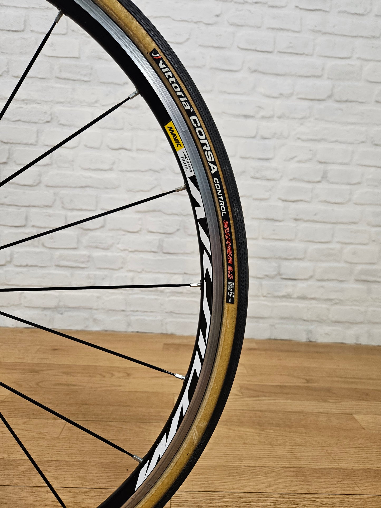 2016 Cervelo R3 Dura Ace - Brooklyn Carbon Bike Co.