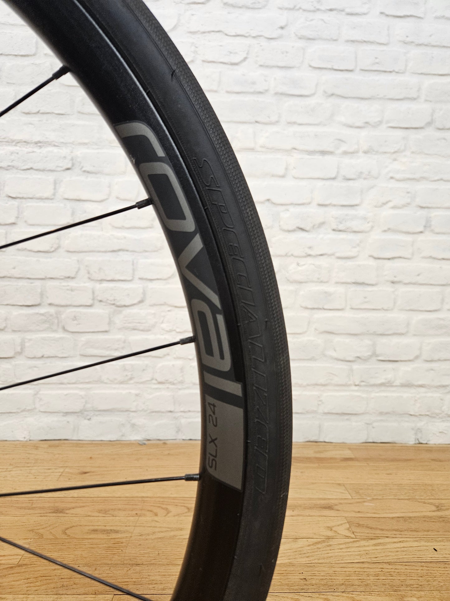 2019 Specialized Roubaix Comp Disc Futureshock Ultegra - Brooklyn Carbon Bike Co.