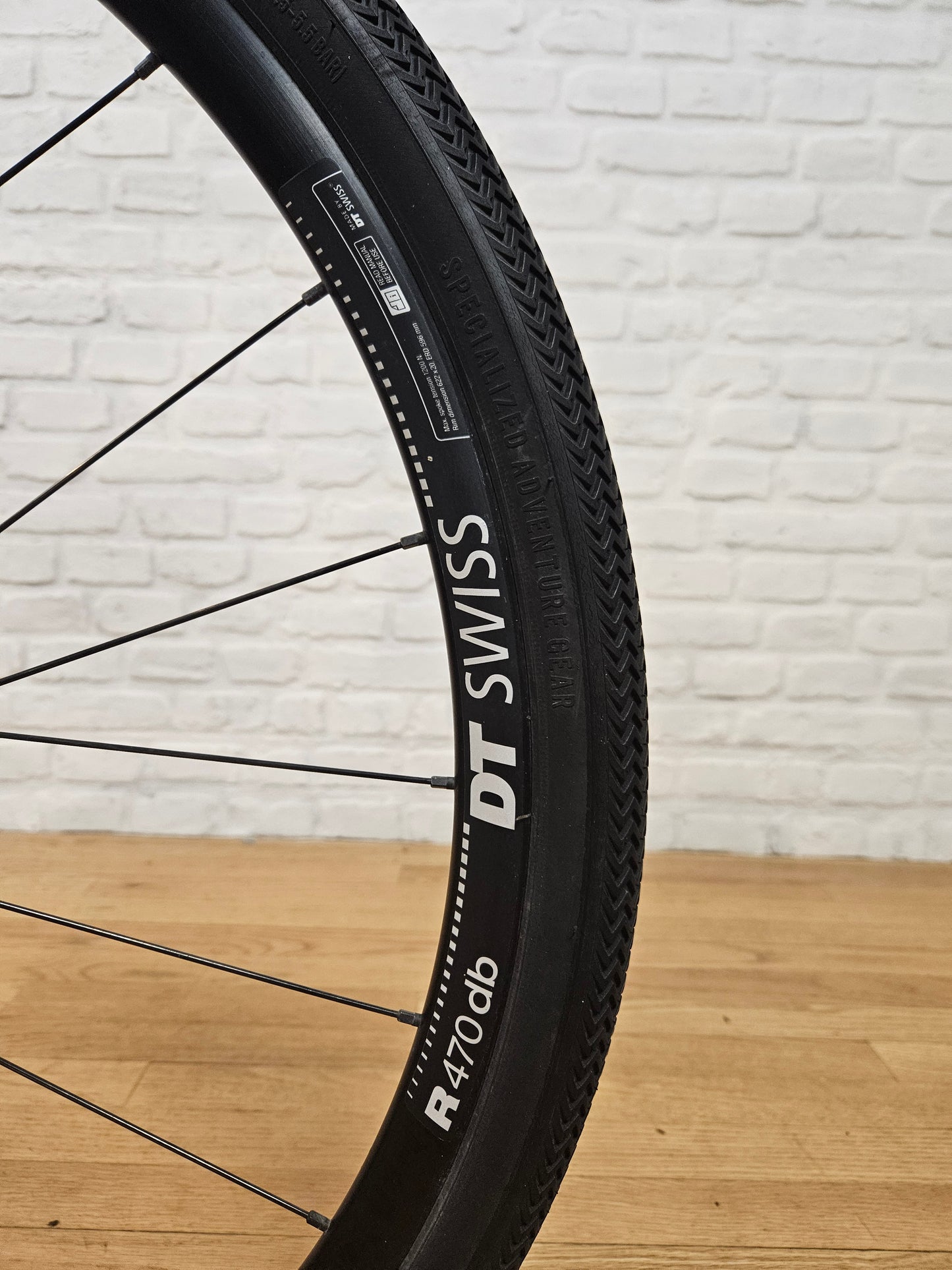 2019 Specialized Diverge Comp Carbon Disc Ultegra - Brooklyn Carbon Bike Co.