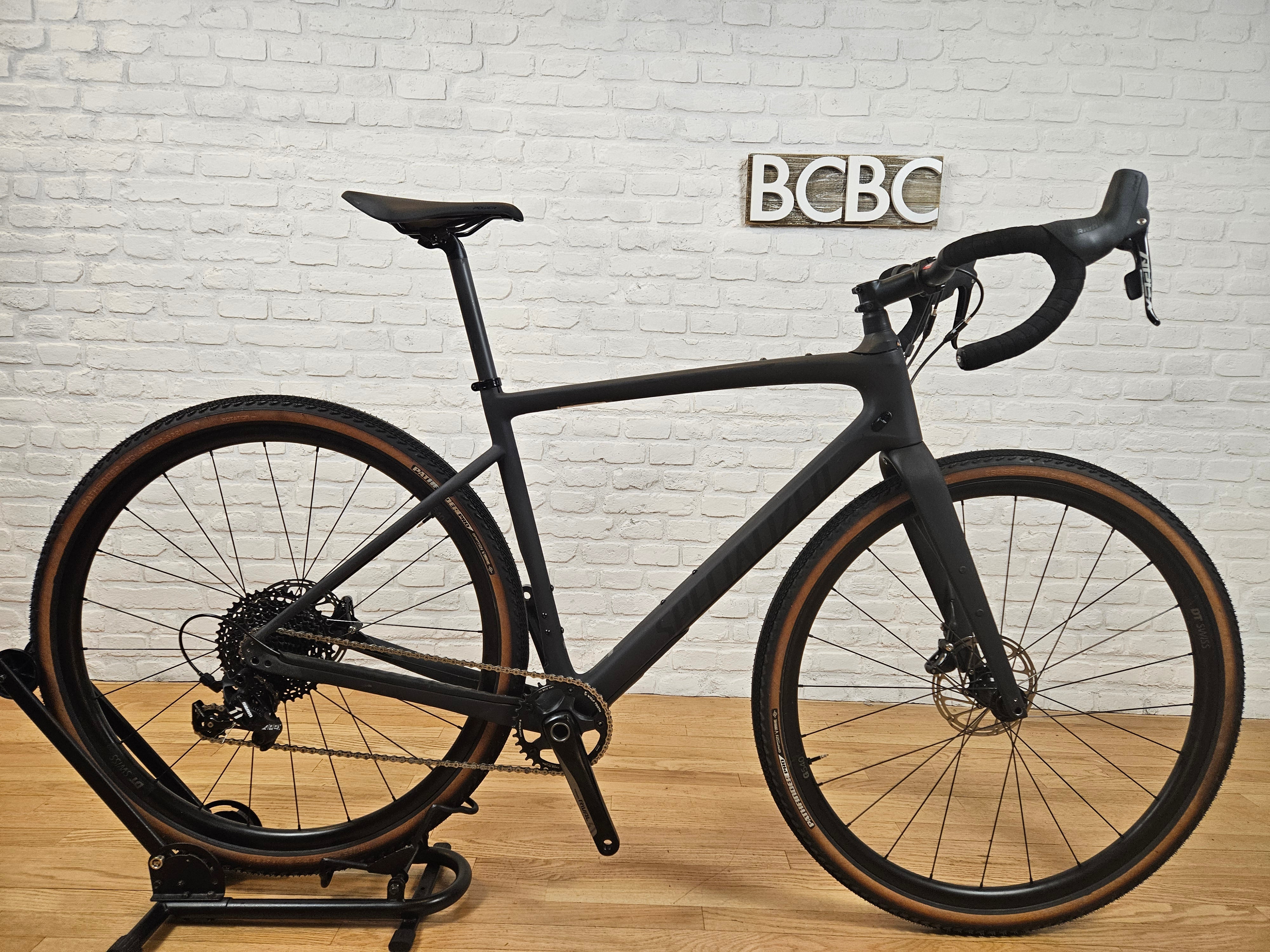 2023 Specialized Diverge Sport Carbon Apex