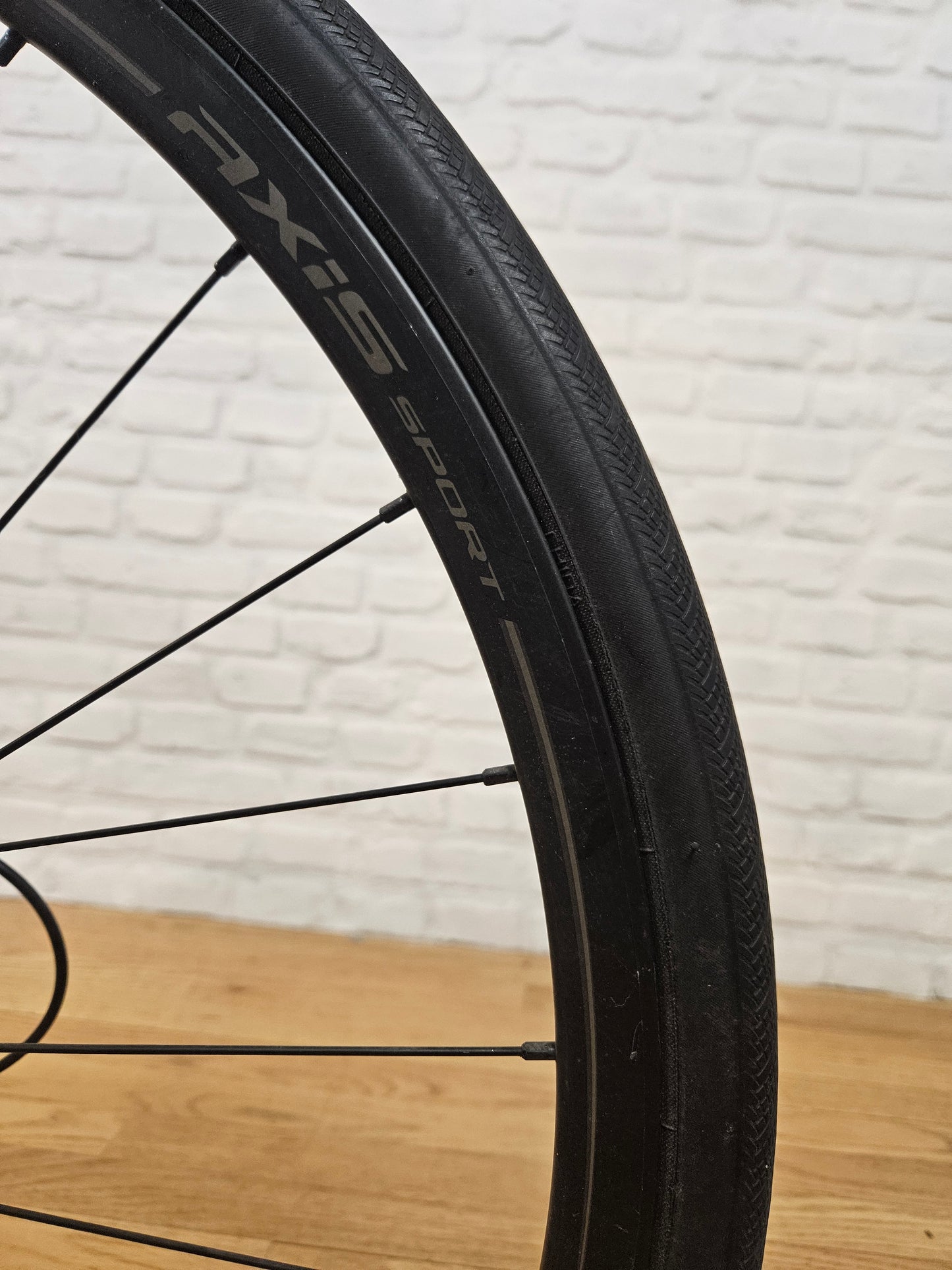 2020 Specialized Roubaix Futureshock Tiagra - Brooklyn Carbon Bike Co.