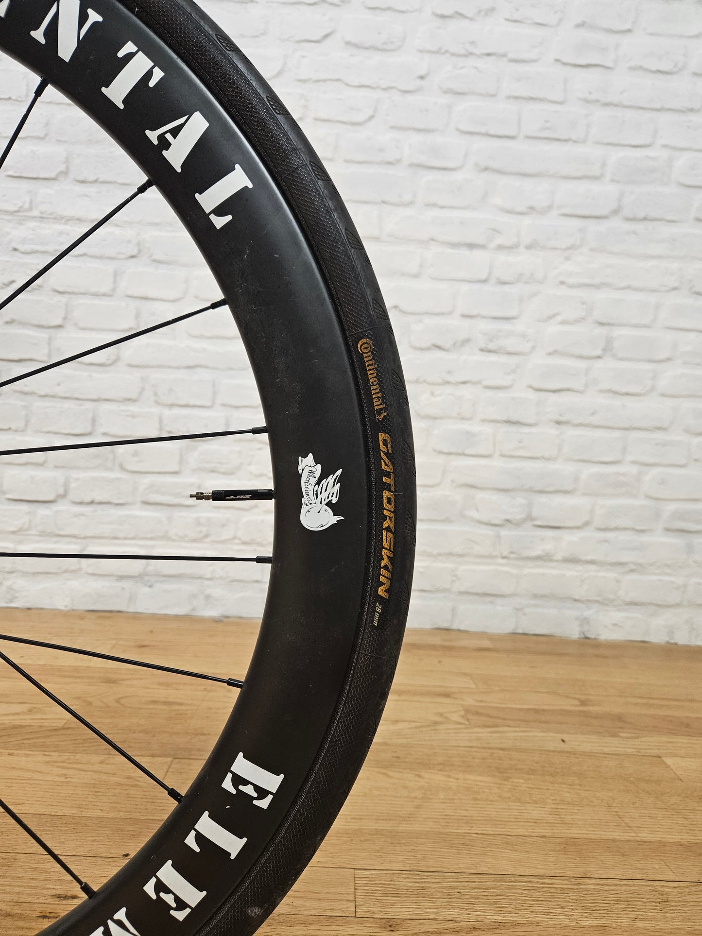 2018 Cannondale SuperSix EVO Hi Mod Disc Ultegra - Brooklyn Carbon Bike Co.