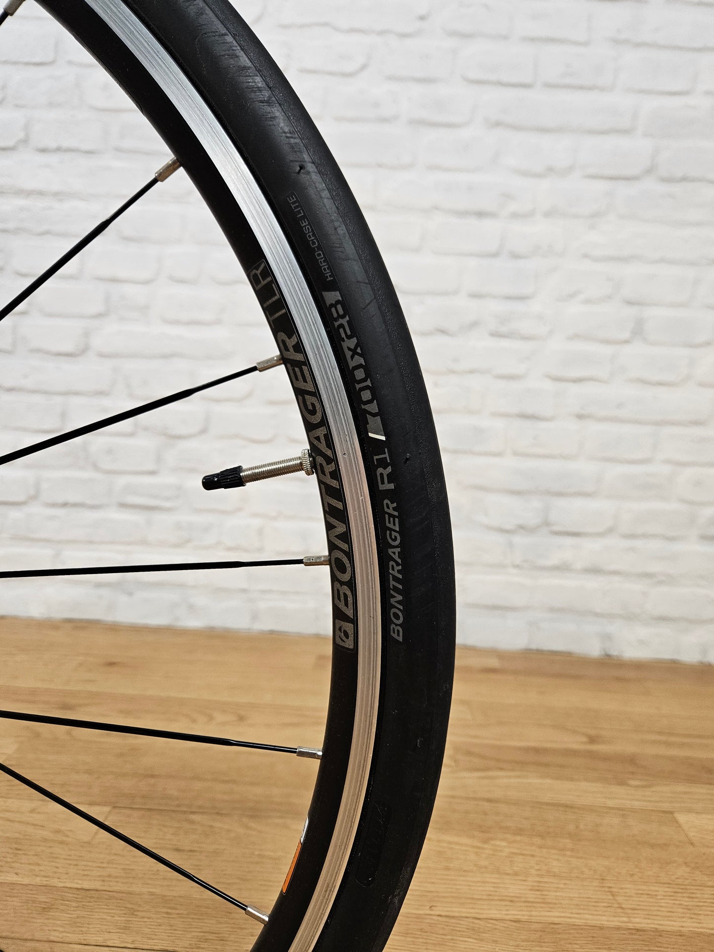 2018 Trek Domane SL5 105 - Brooklyn Carbon Bike Co.