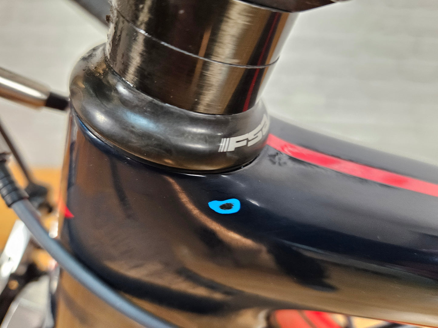 2018 Cervelo R3 Dura Ace Ultegra - Brooklyn Carbon Bike Co.