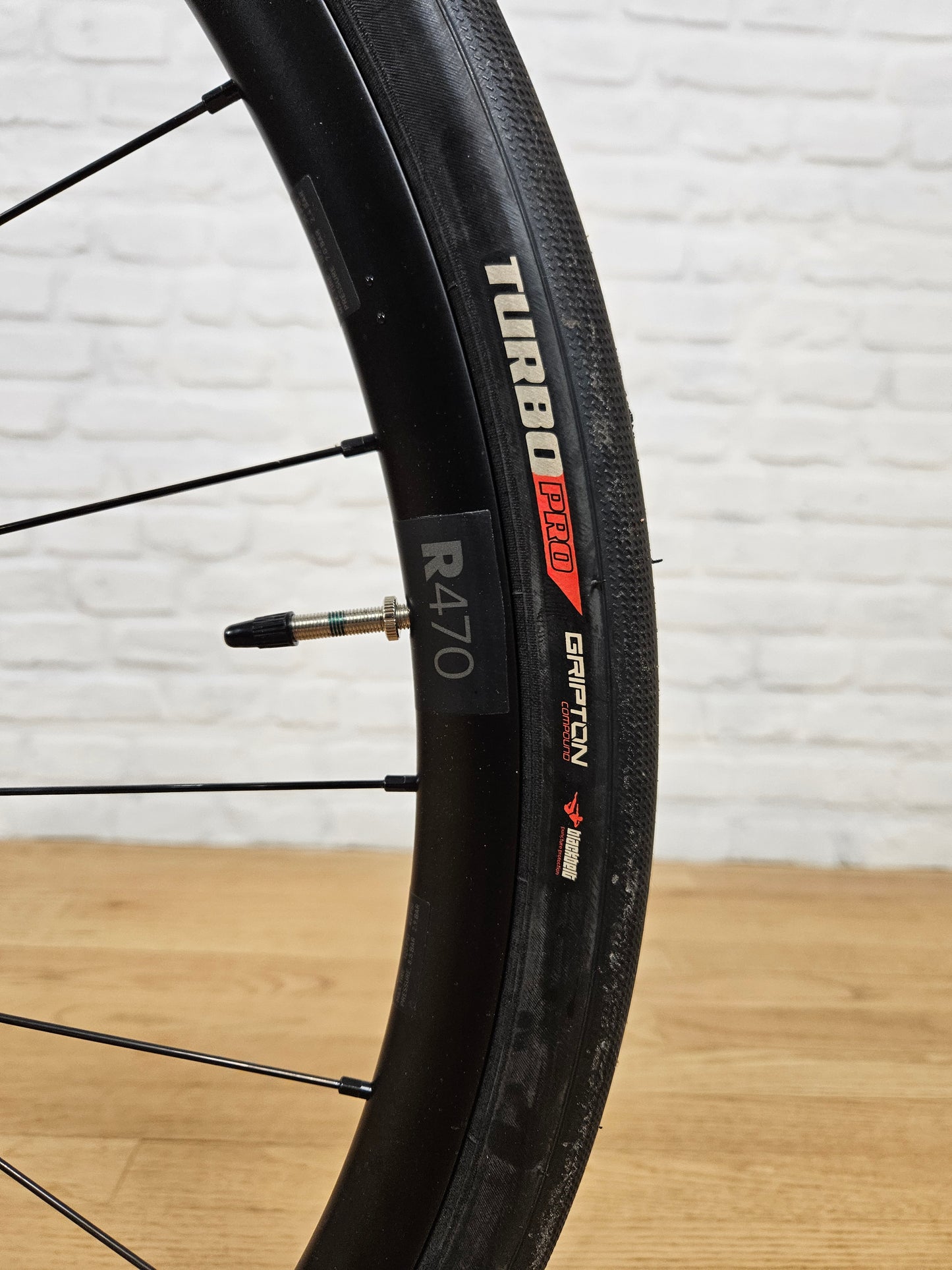 2023 Specialized Roubaix Sport Disc Futureshock 105 - Brooklyn Carbon Bike Co.