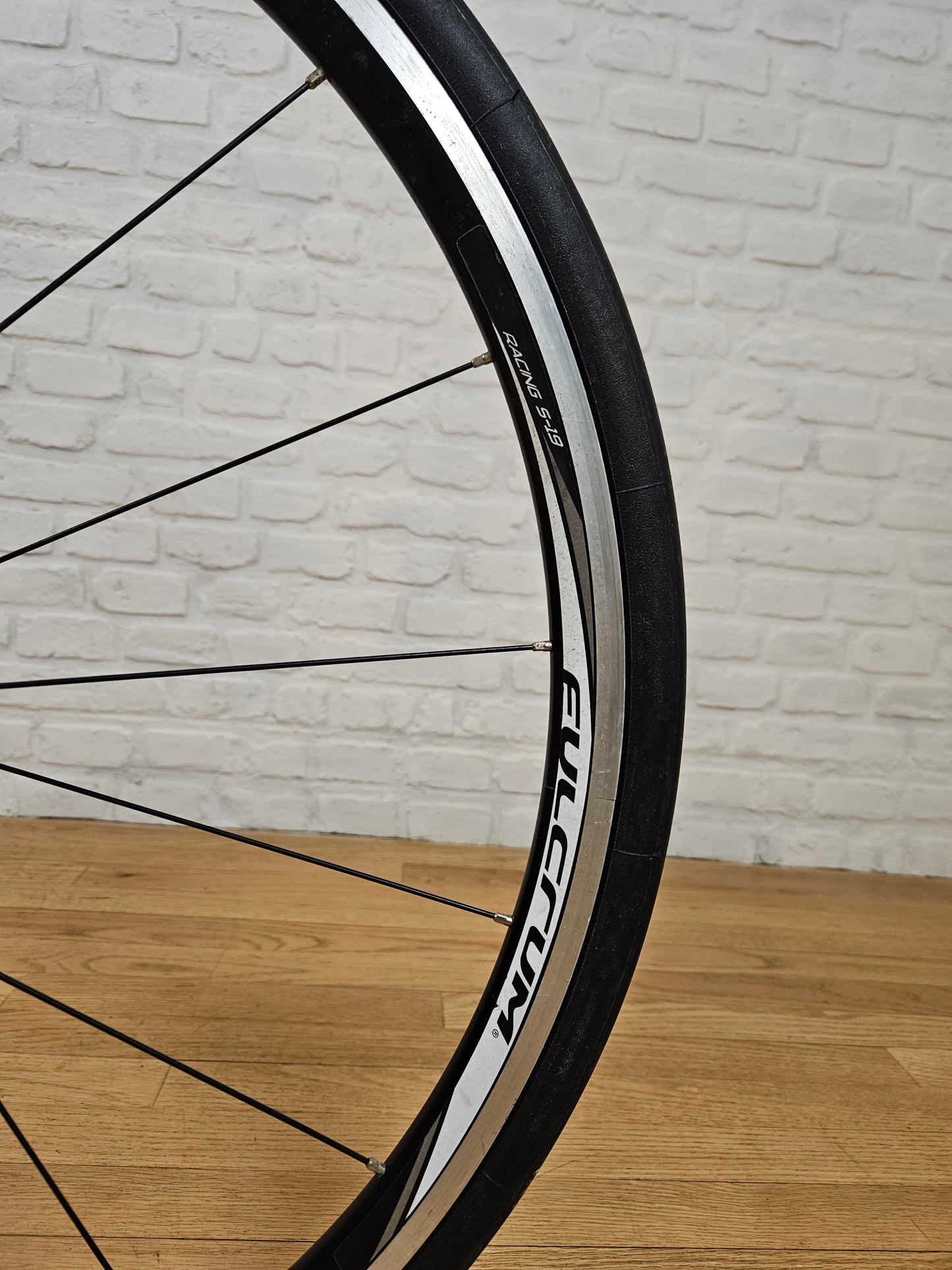 2016 Specialized Tarmac SL5 Ultegra Di2 - Brooklyn Carbon Bike Co.