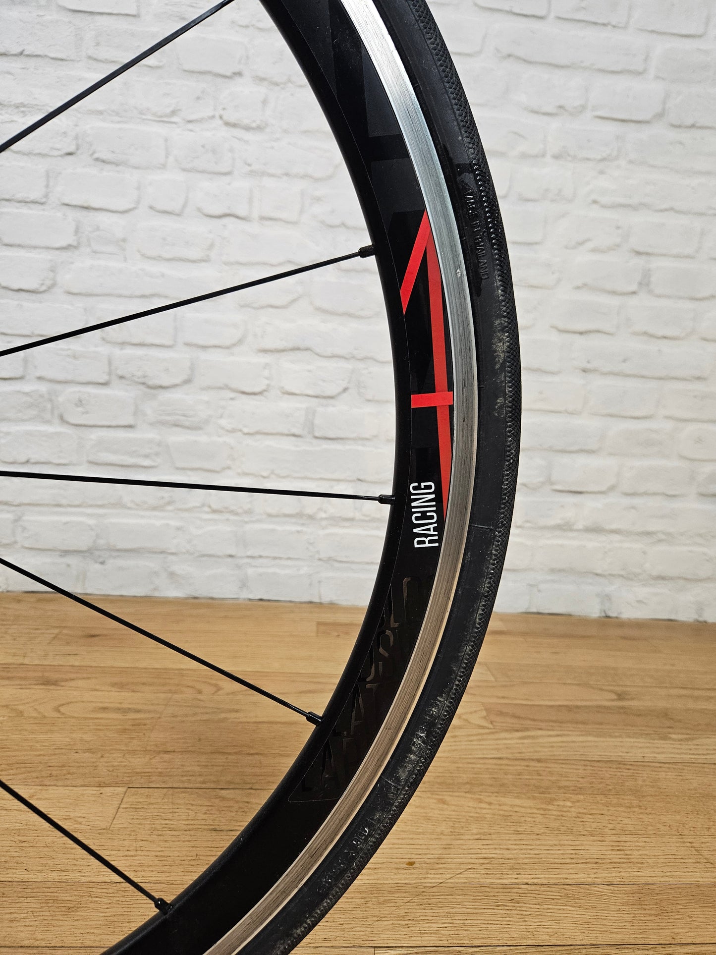 2017 Specialized Roubaix SL4 Tiagra - Brooklyn Carbon Bike Co.