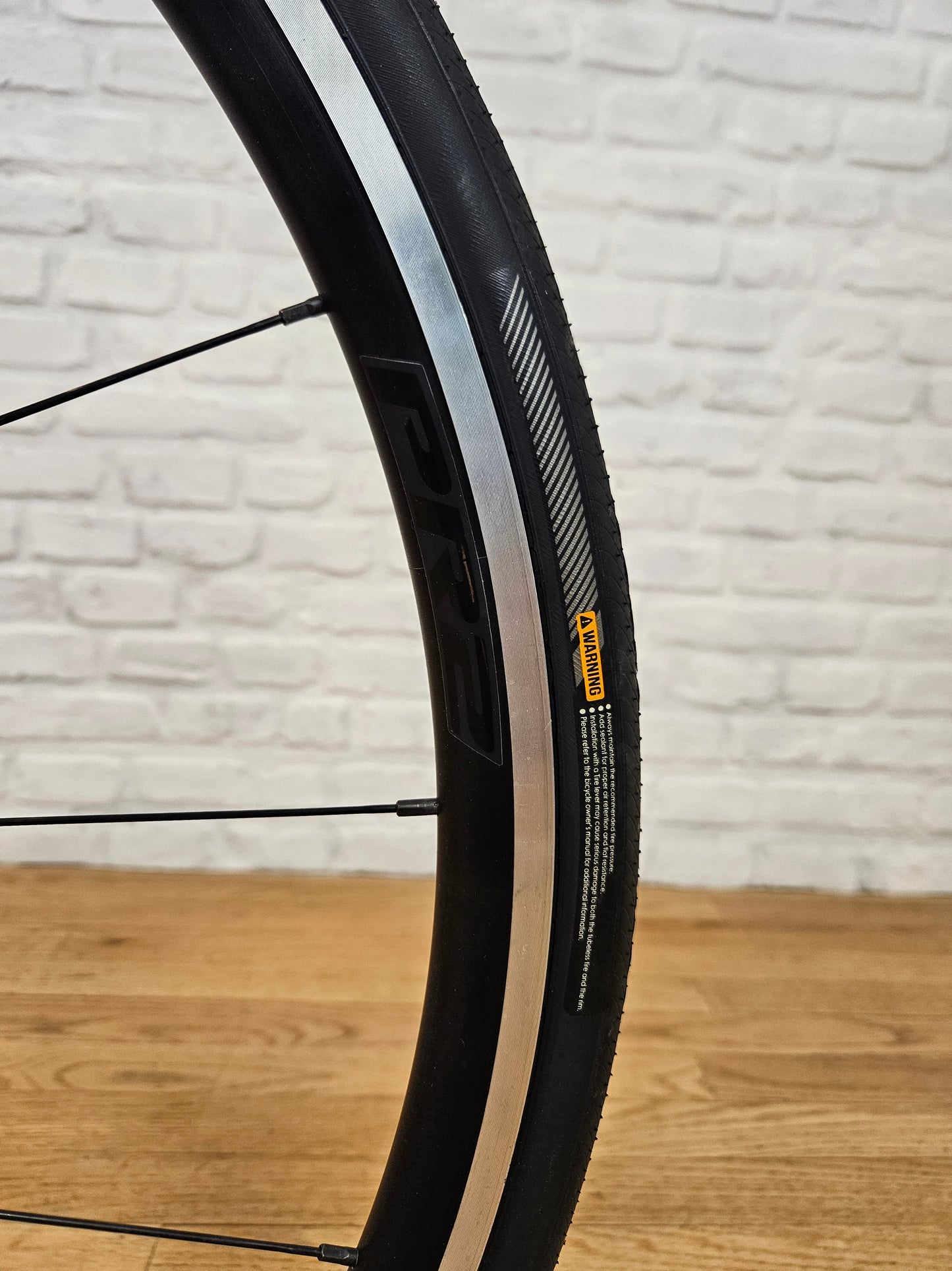 2016 Specialized Allez DSW Sprint X1 Expert Force - Brooklyn Carbon Bike Co.