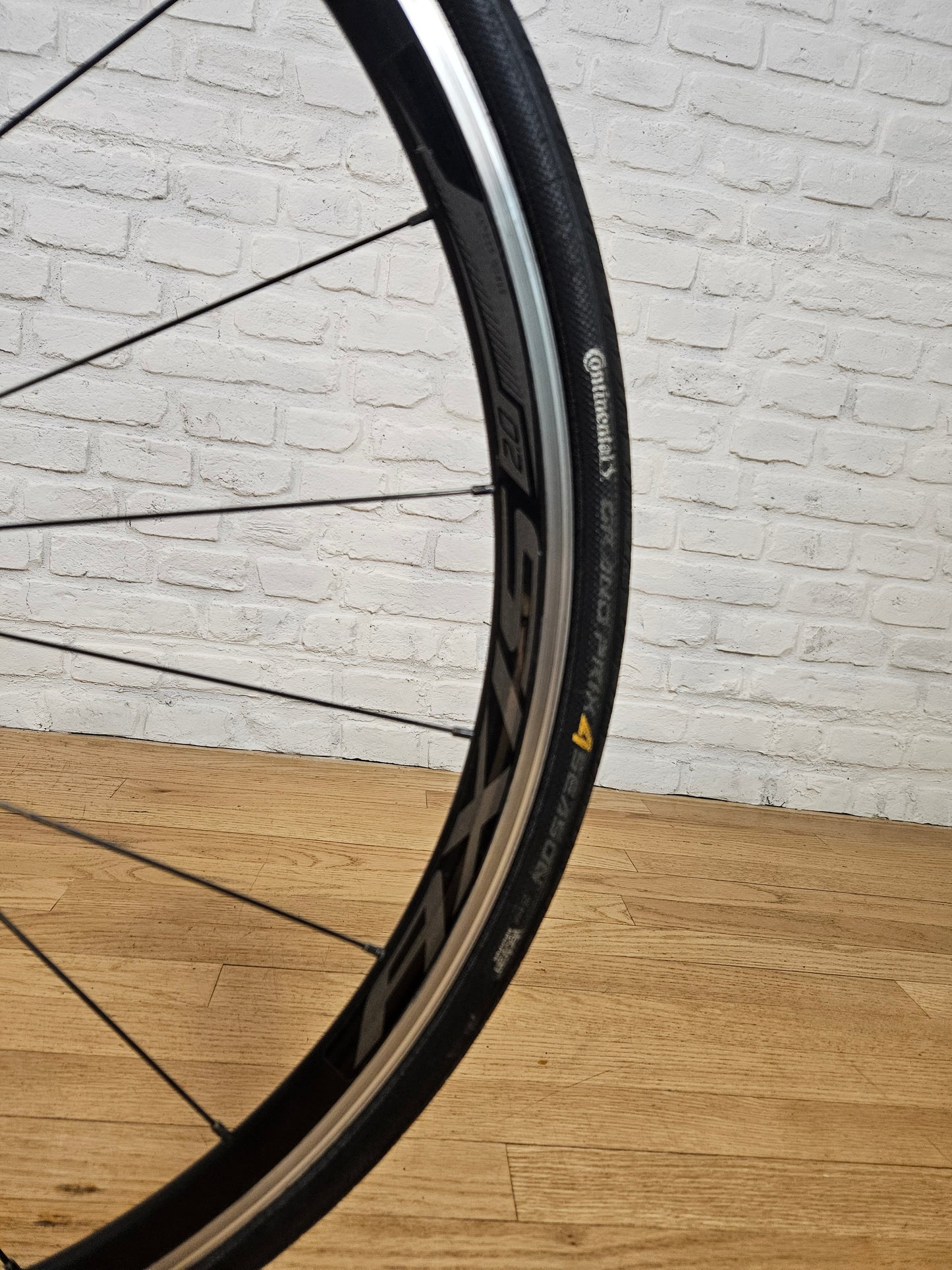 2015 Specialized Tarmac SL4 105 - Brooklyn Carbon Bike Co.