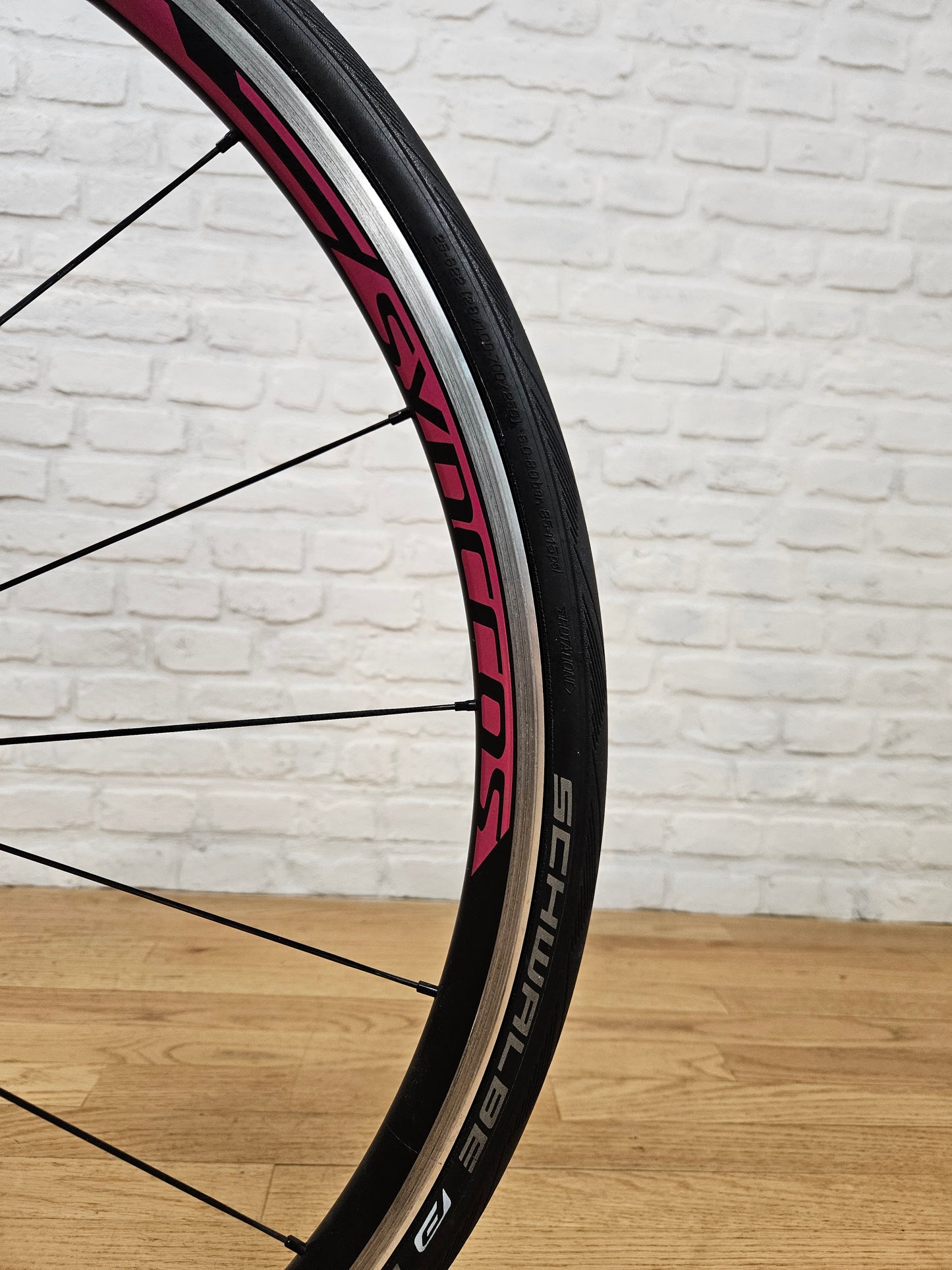 2014 Wilier Triestina Cento1SR Chorus - Brooklyn Carbon Bike Co.