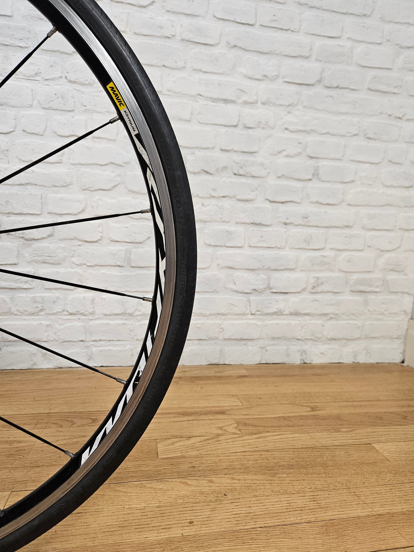 2014 BMC GranFondo GF01 Red - Brooklyn Carbon Bike Co.