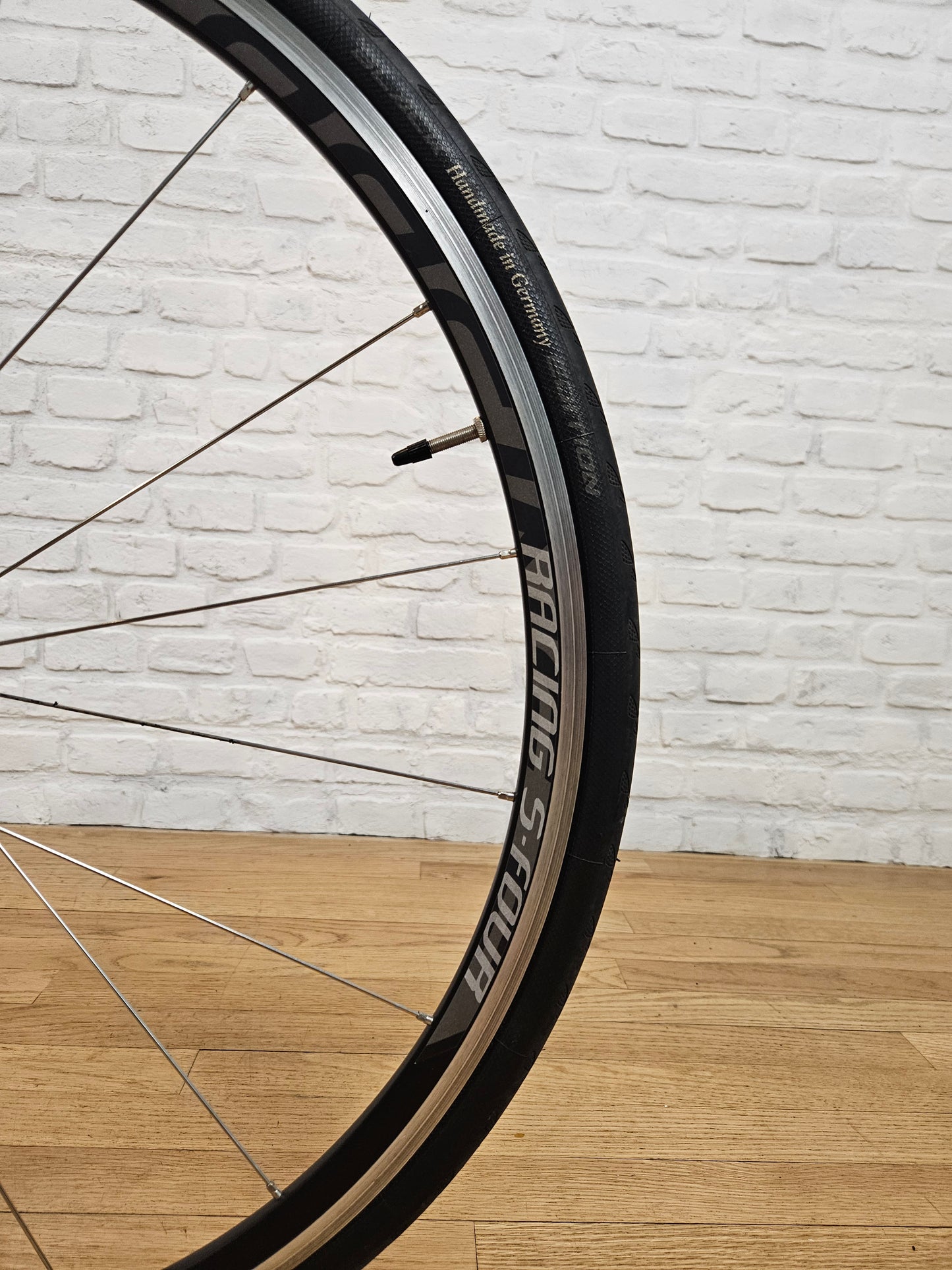 2015 Specialized Roubaix SL4 Expert Ultegra - Brooklyn Carbon Bike Co.