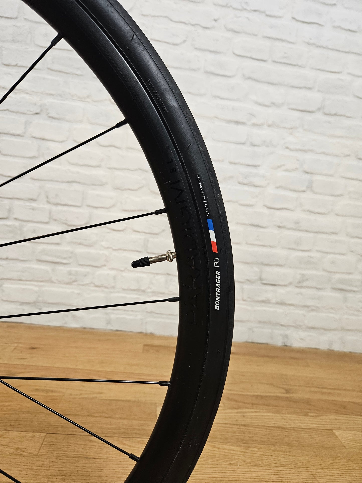 2022 Trek Emonda SL5 Disc 105 - Brooklyn Carbon Bike Co.