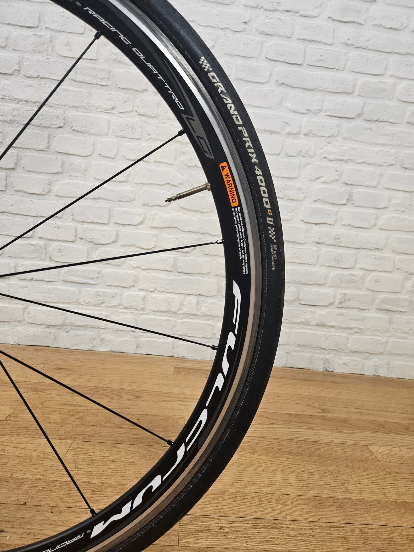 2018 Bianchi Infinito Ultegra - Brooklyn Carbon Bike Co.