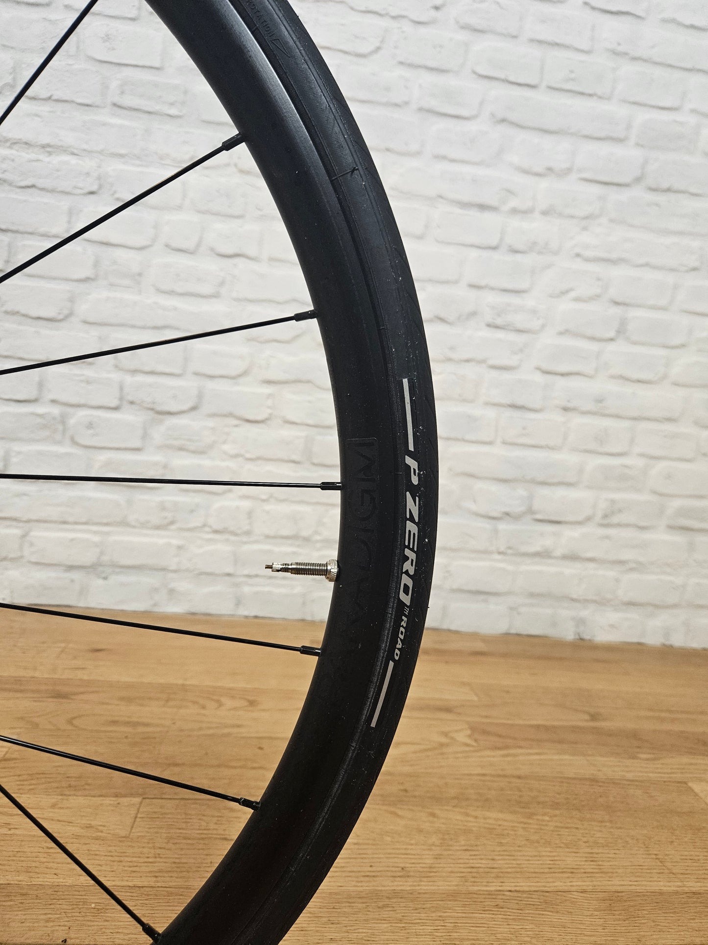 2023 Trek Emonda SL5 Disc 105 - Brooklyn Carbon Bike Co.