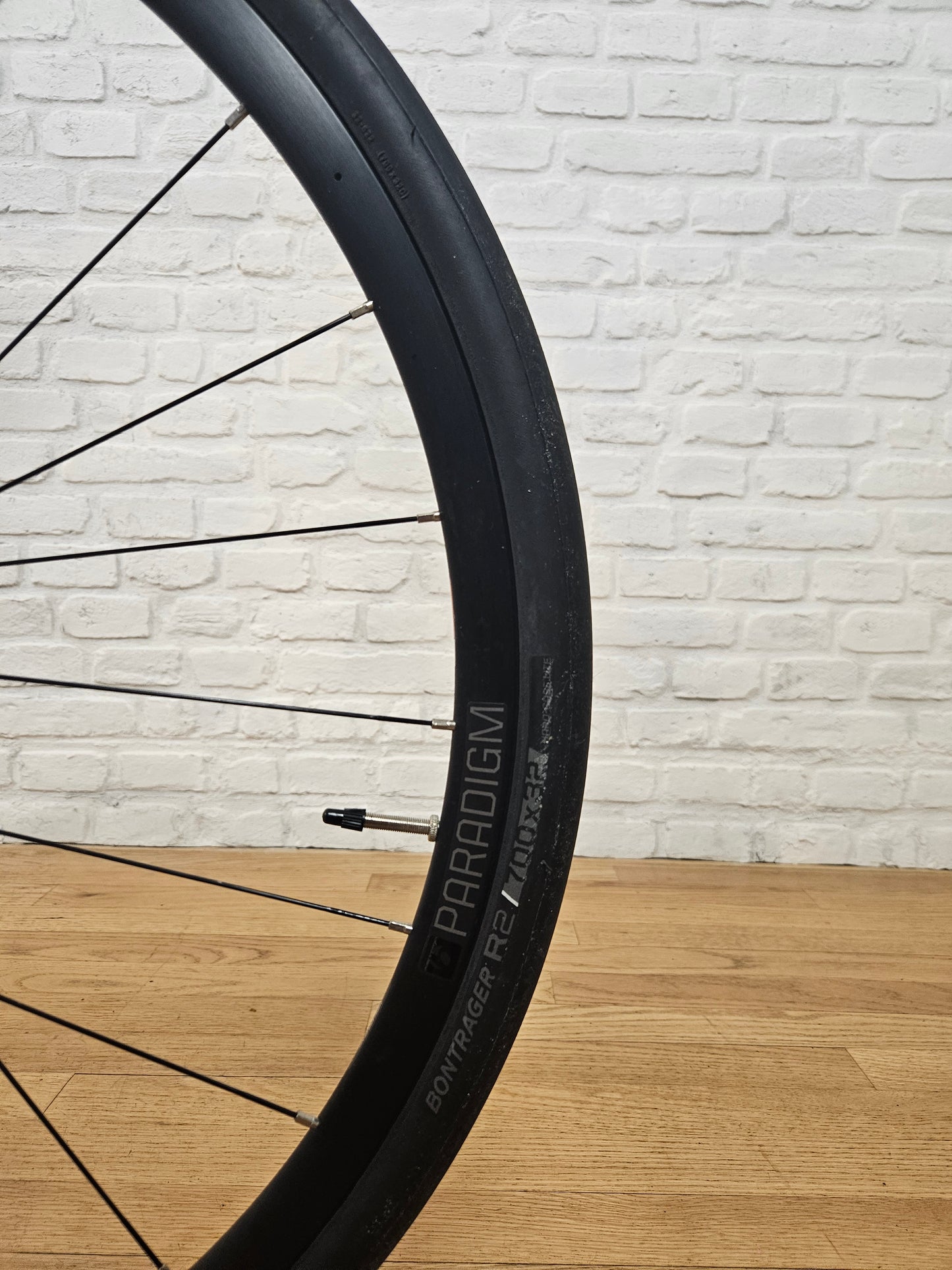 2017 Cervelo C3 Disc Force - Brooklyn Carbon Bike Co.