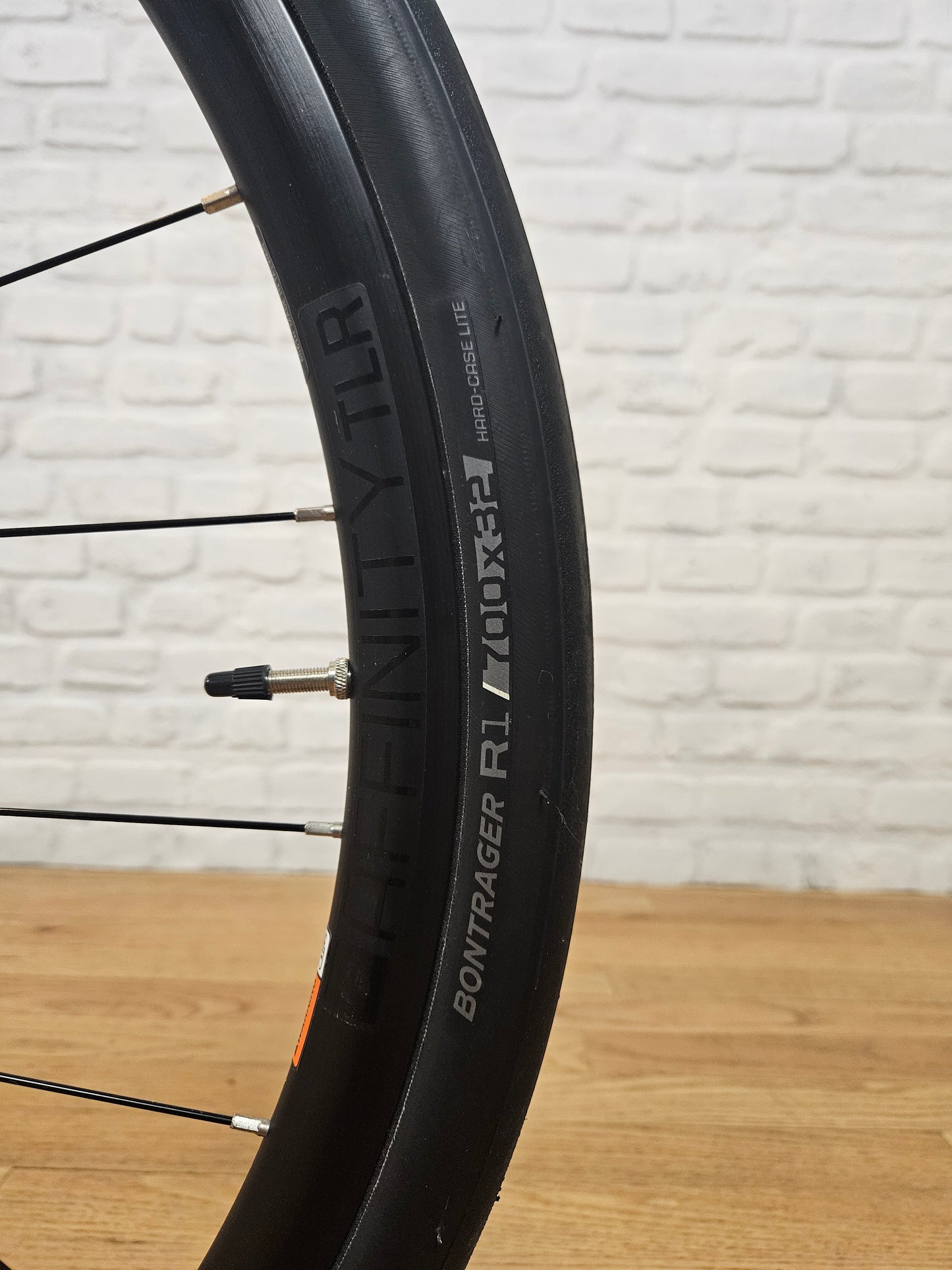 Used 2018 Trek Domane SL5 WSD 105 52cm - Brooklyn Carbon Bike Co.