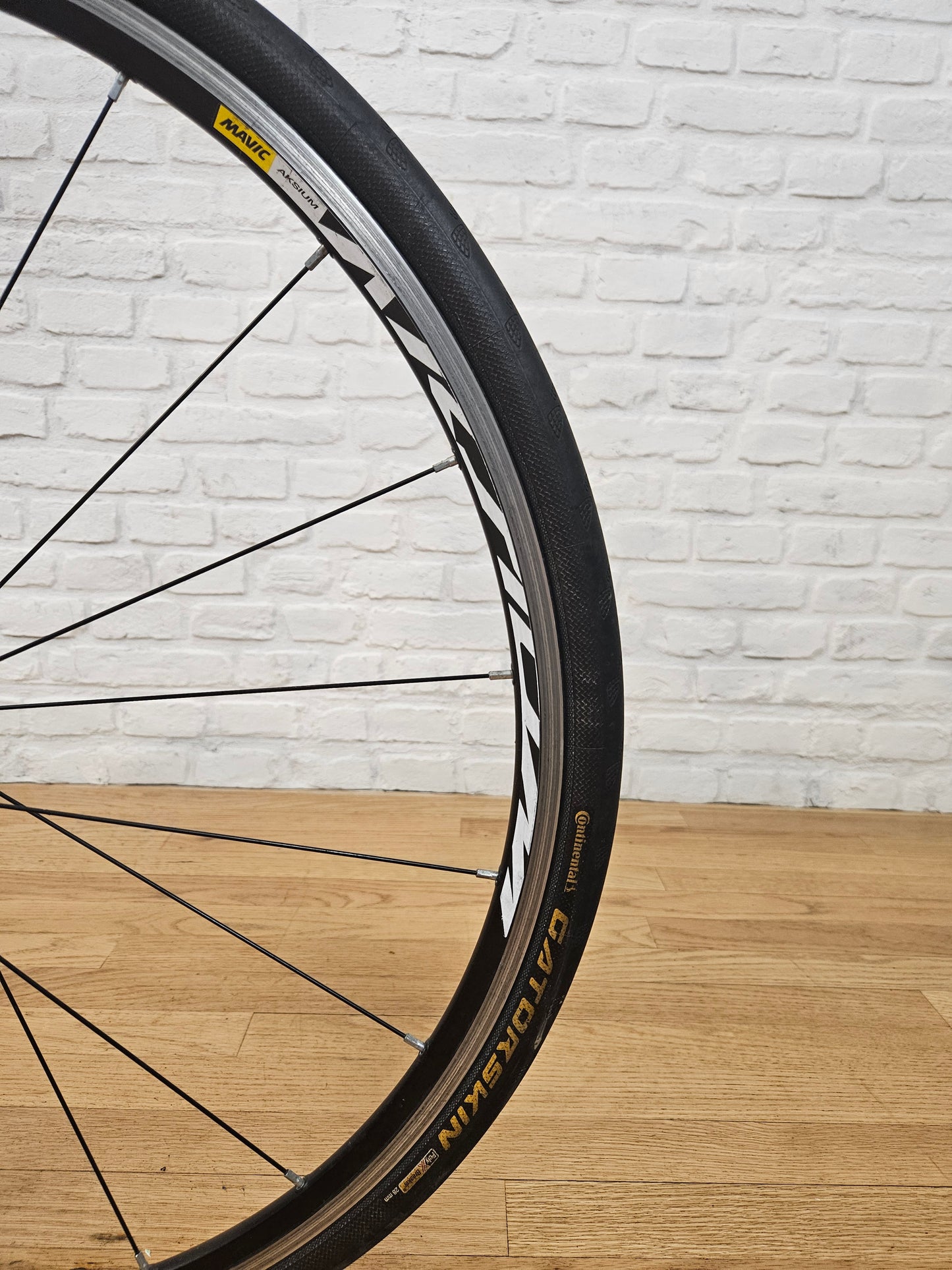 2017 Cannondale Synapse Carbon 105 - Brooklyn Carbon Bike Co.