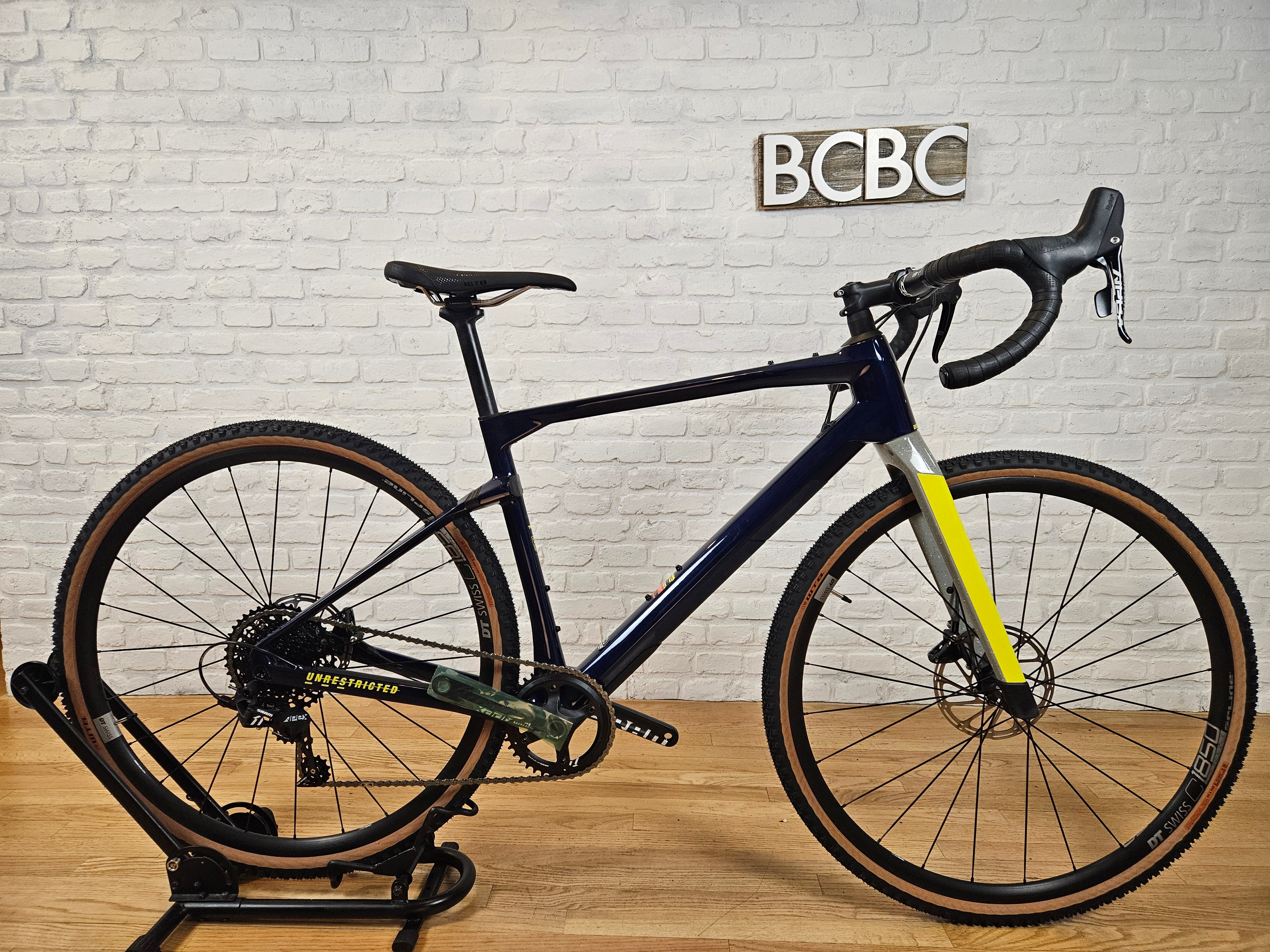 2022 Cervelo Aspero Apex 1 Gravel - Used Bikes Sale