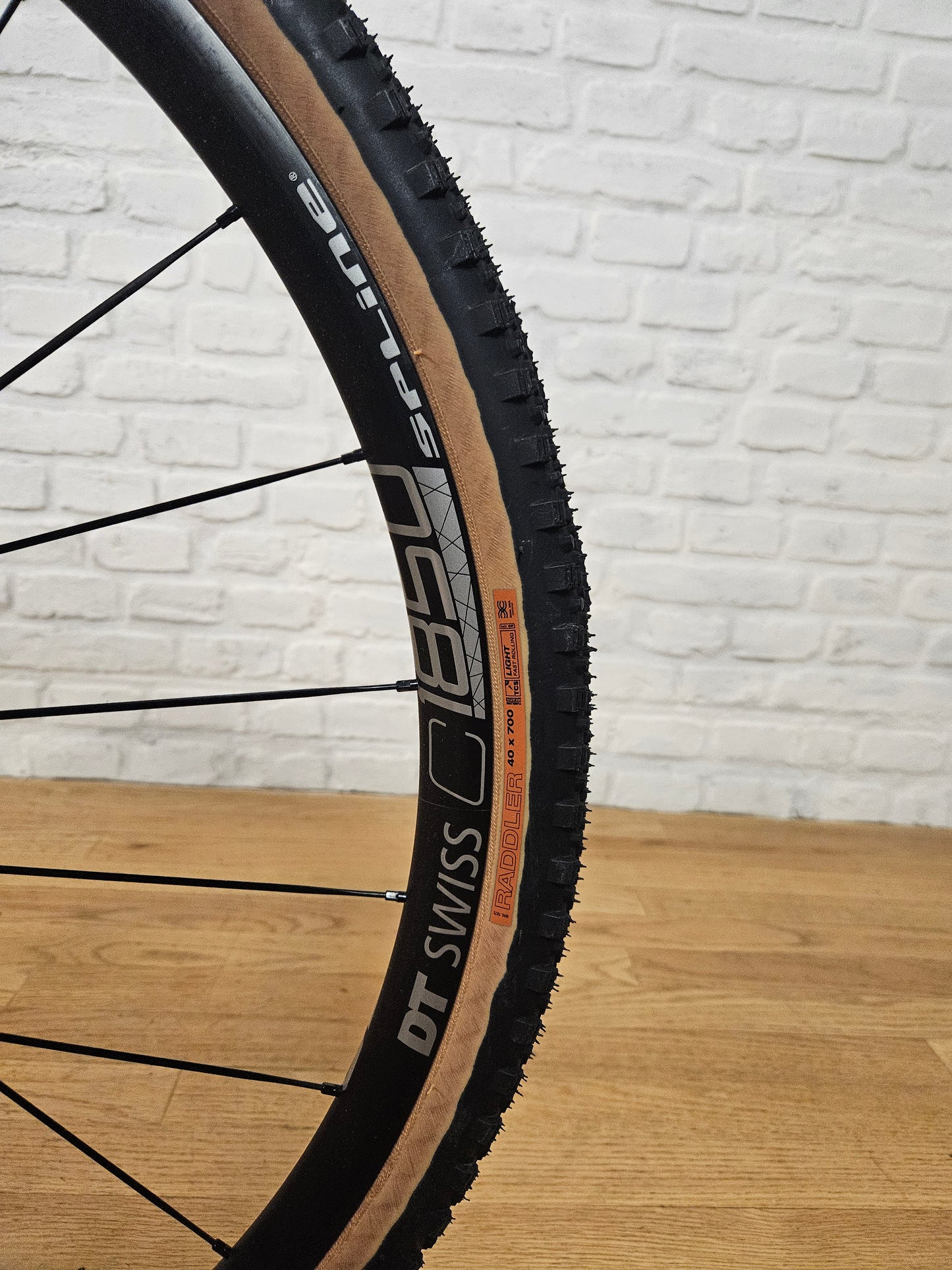 NEW 2023 BMC URS TWO Apex 1 Gravel - Brooklyn Carbon Bike Co.