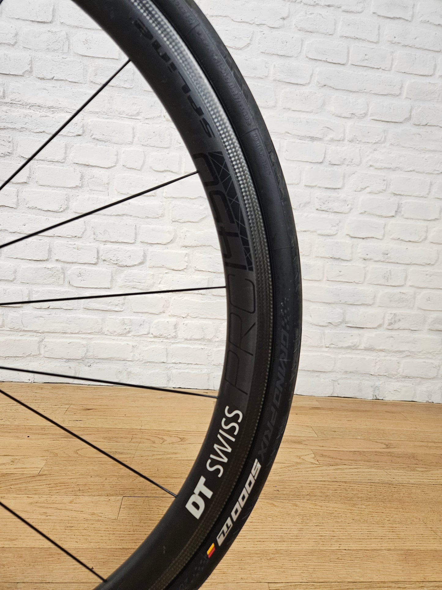 Used 2019 Cervelo R5 Red AXS - 56cm - Brooklyn Carbon Bike Co.