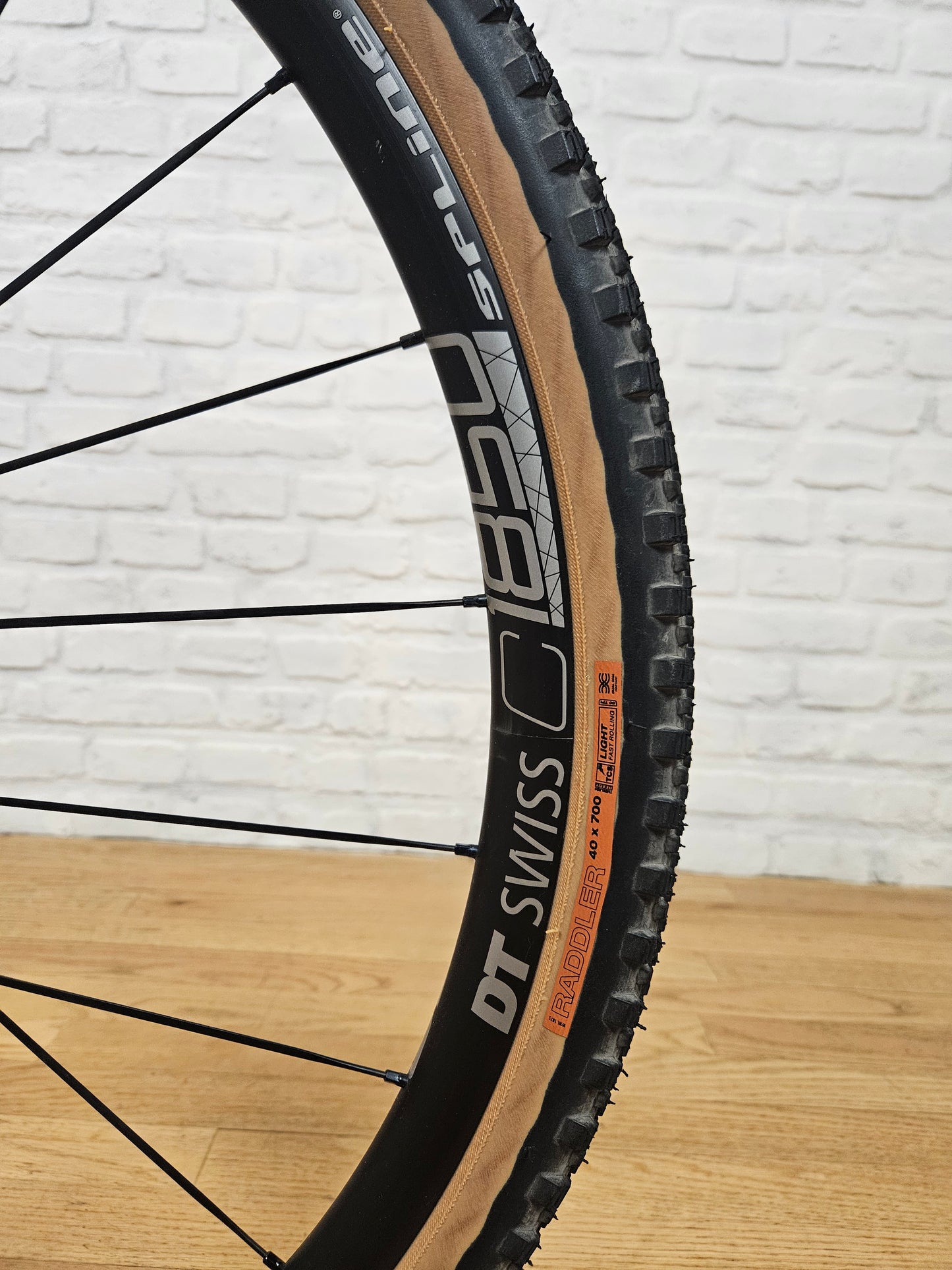 2023 BMC URS TWO Apex 1 Gravel - Brooklyn Carbon Bike Co.