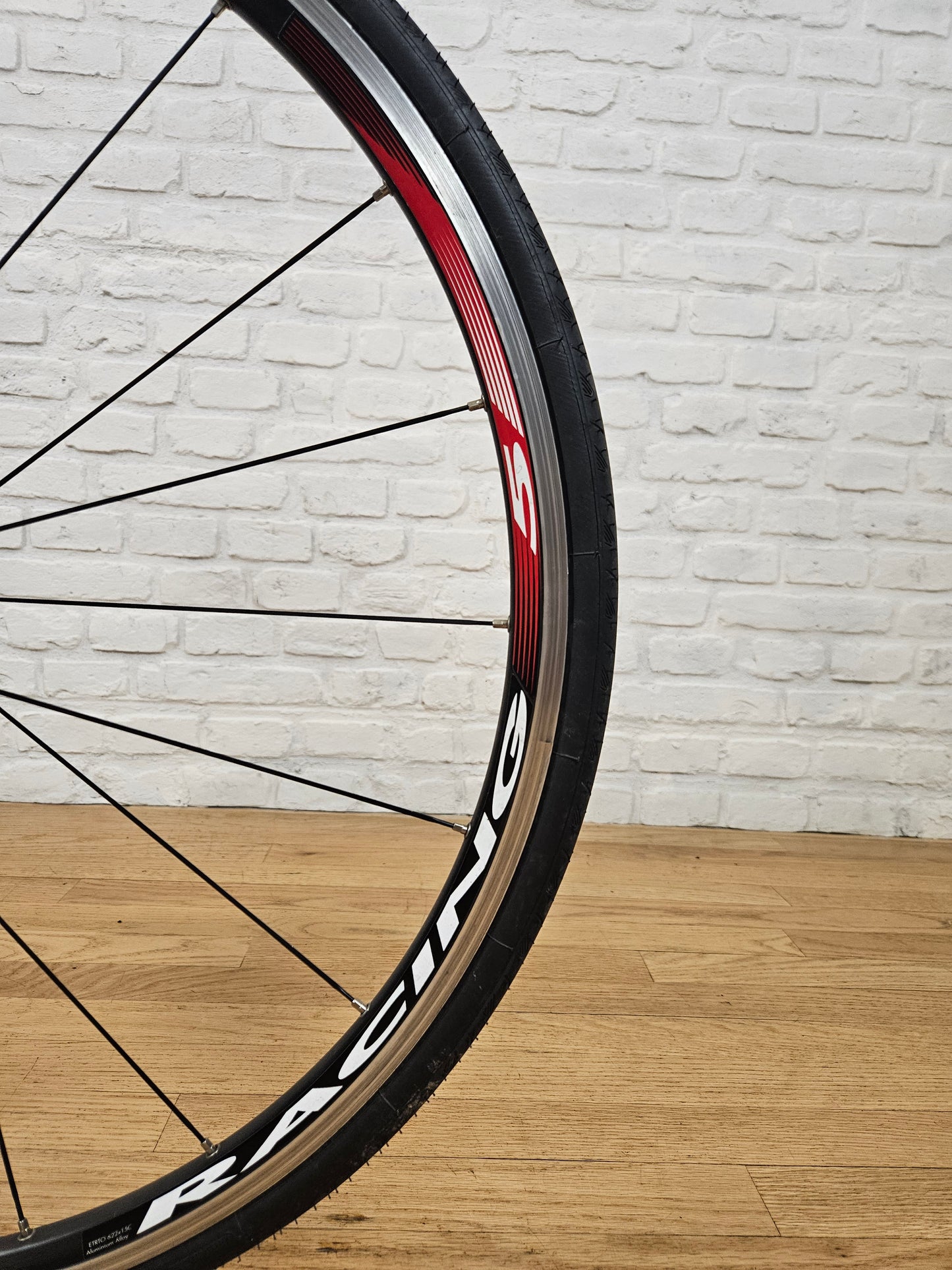 Used 2014 Pinarello FP Quattro Force– Size 46cm Black - Brooklyn Carbon Bike Co.