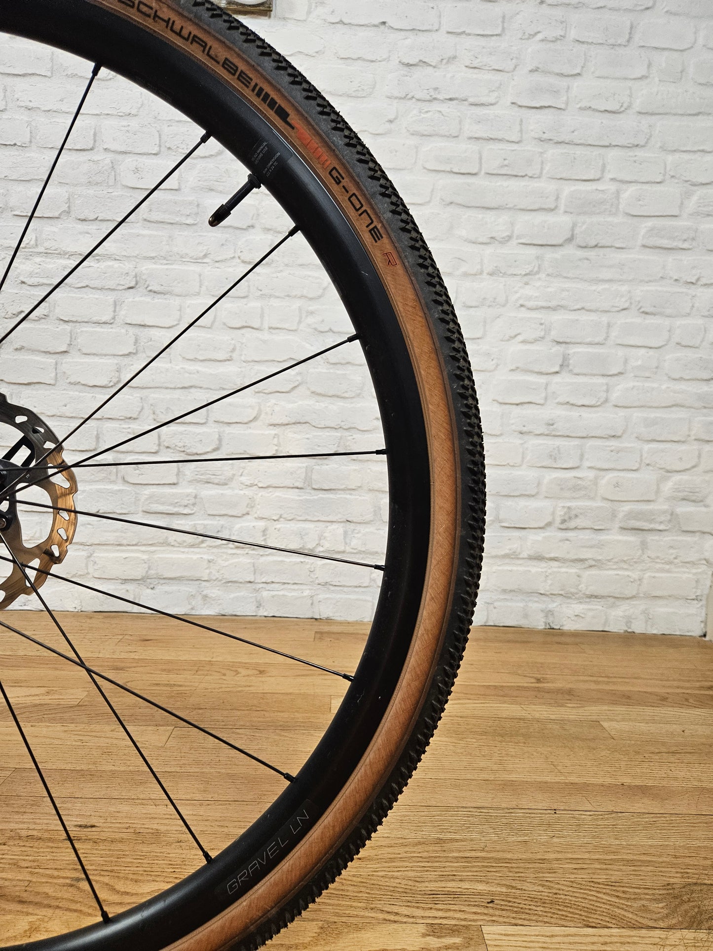 2023 Canyon Grail CF SL 7 Gravel - Brooklyn Carbon Bike Co.