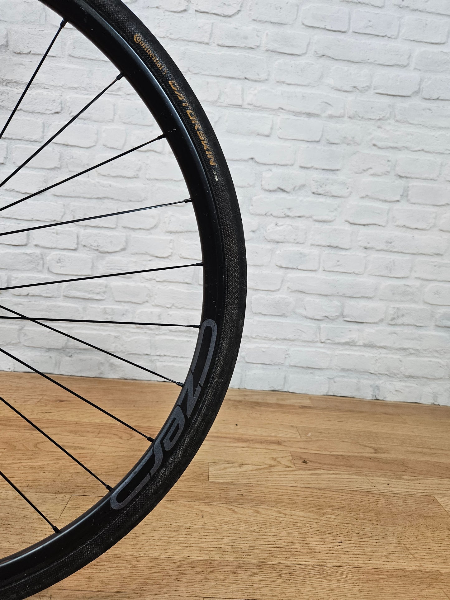 2015 Cannondale Synapse Carbon 3 Disc Hi Mod Ultegra - Brooklyn Carbon Bike Co.