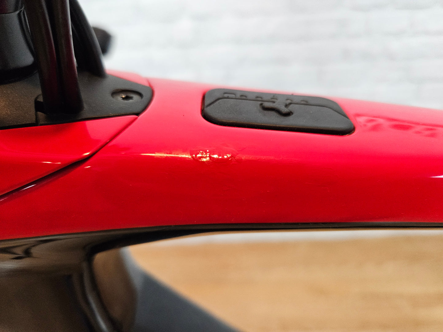 2020 Trek Domane+ LT E-Bike Ultegra - Brooklyn Carbon Bike Co.