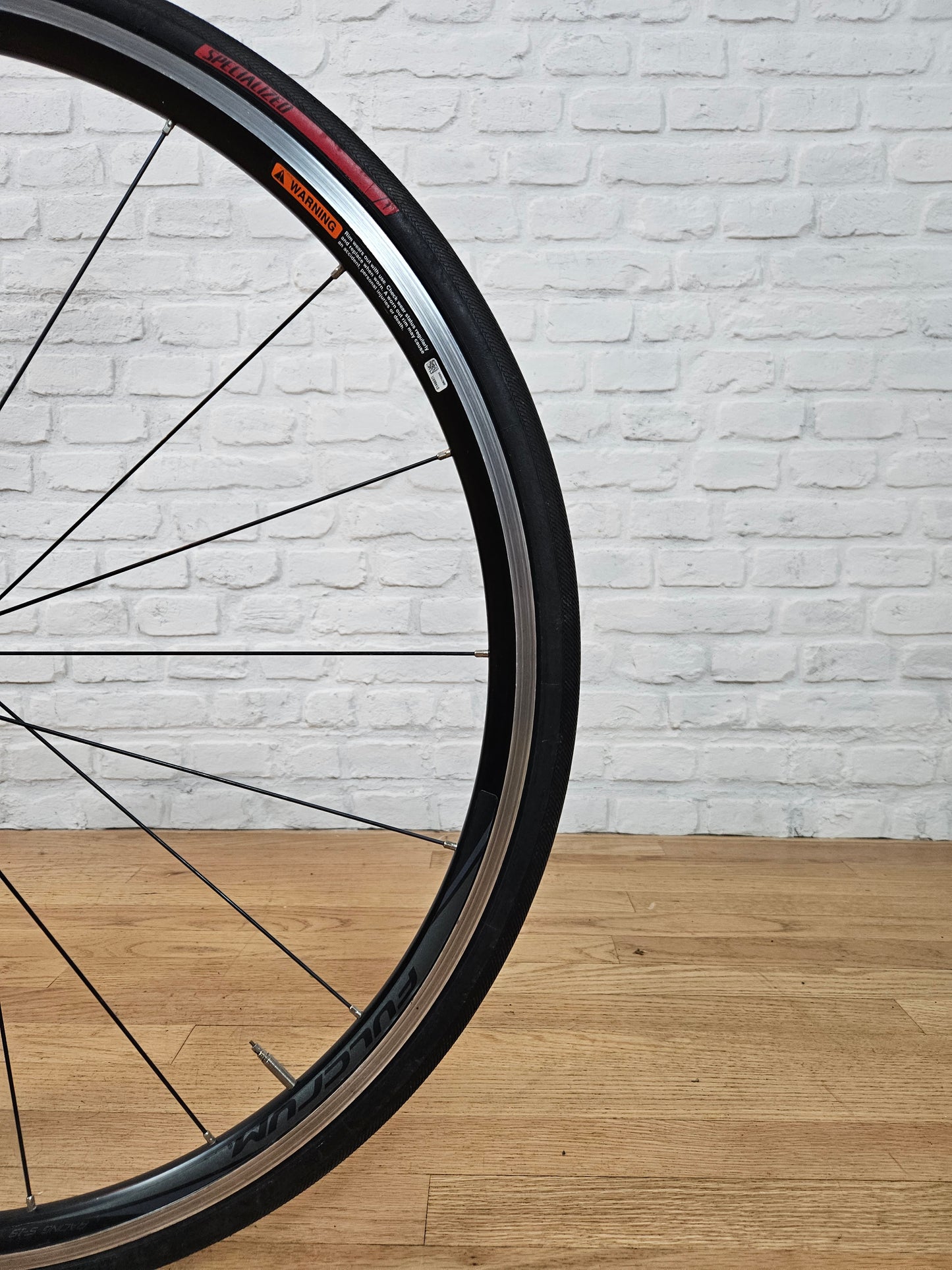 Used 2016 Specialized Roubaix SL4 105 54cm - Brooklyn Carbon Bike Co.