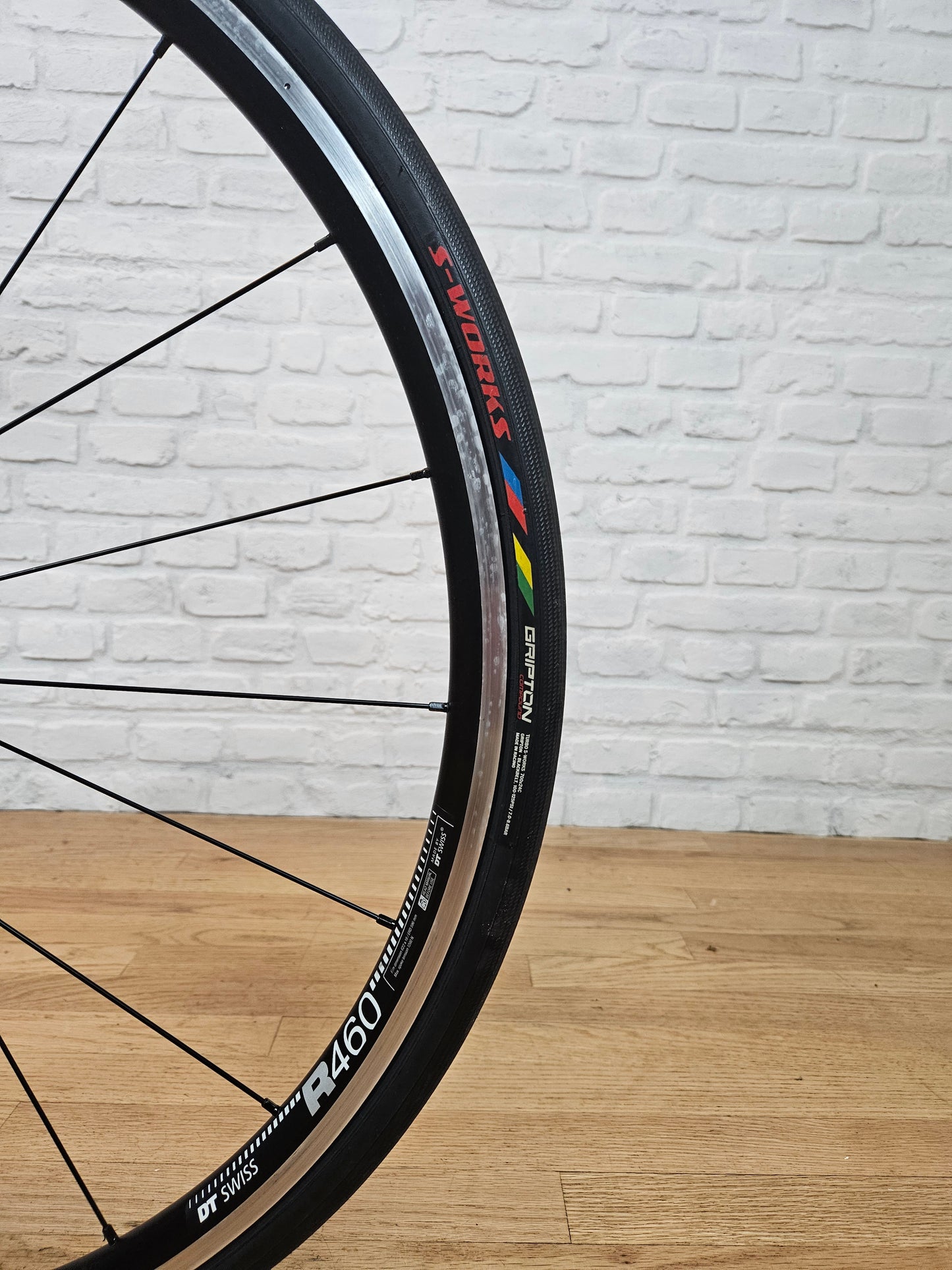 2017 Specialized Venge Elite 105 - Brooklyn Carbon Bike Co.